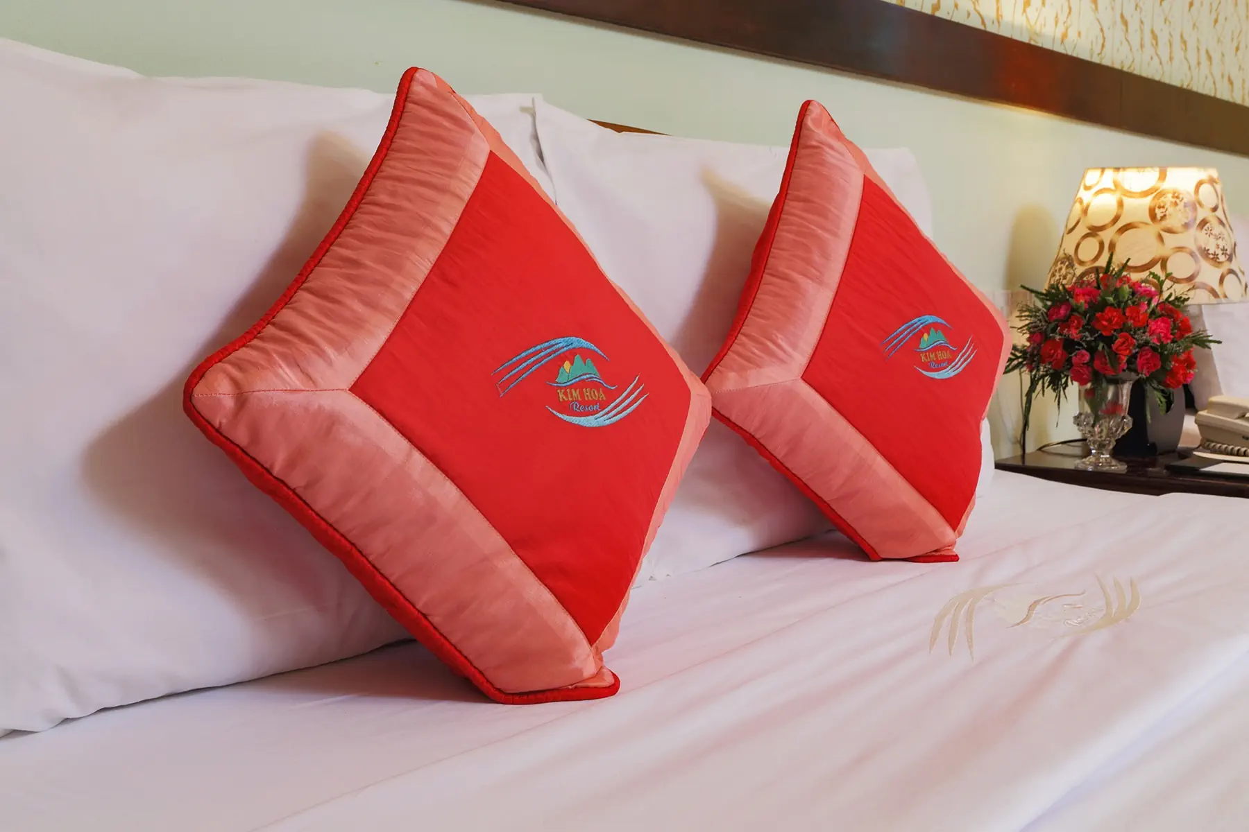Kim Hoa Resort - zdjęcie 20