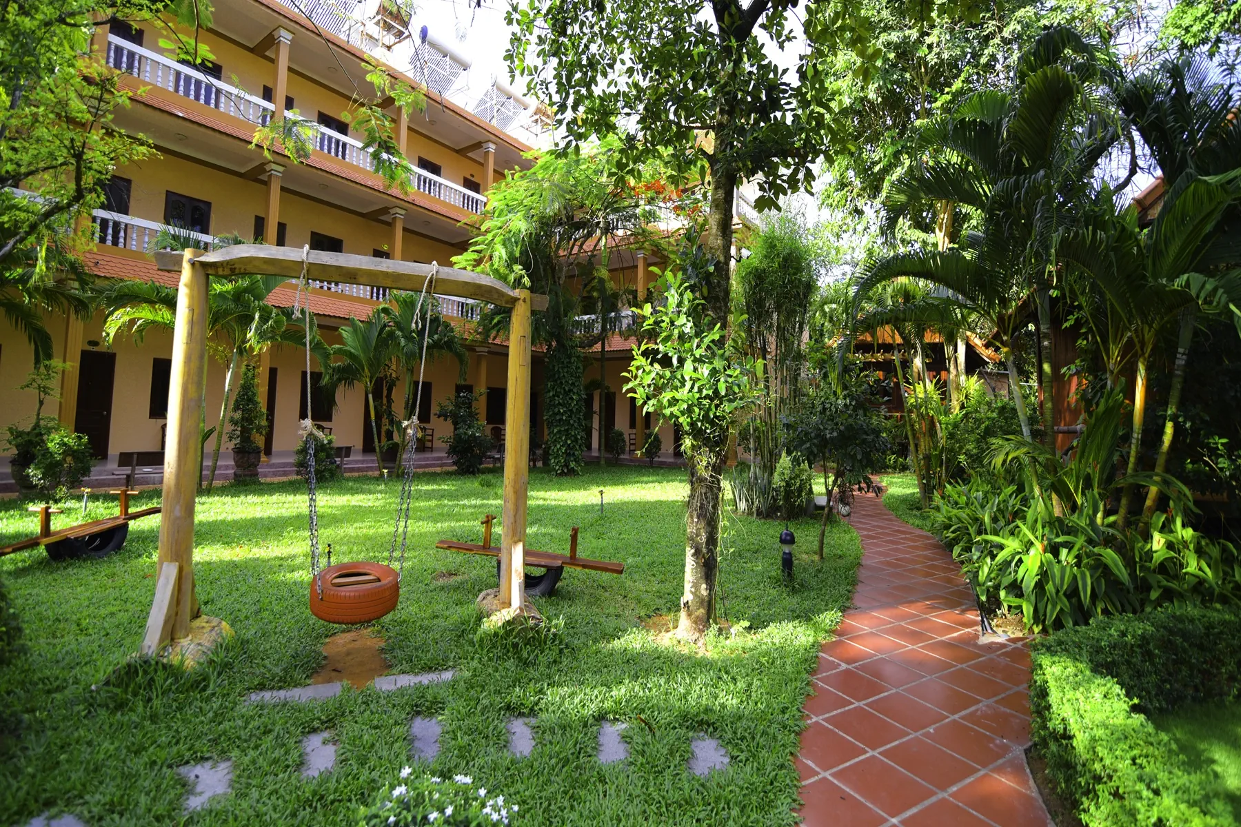 Kim Hoa Resort - zdjęcie 12