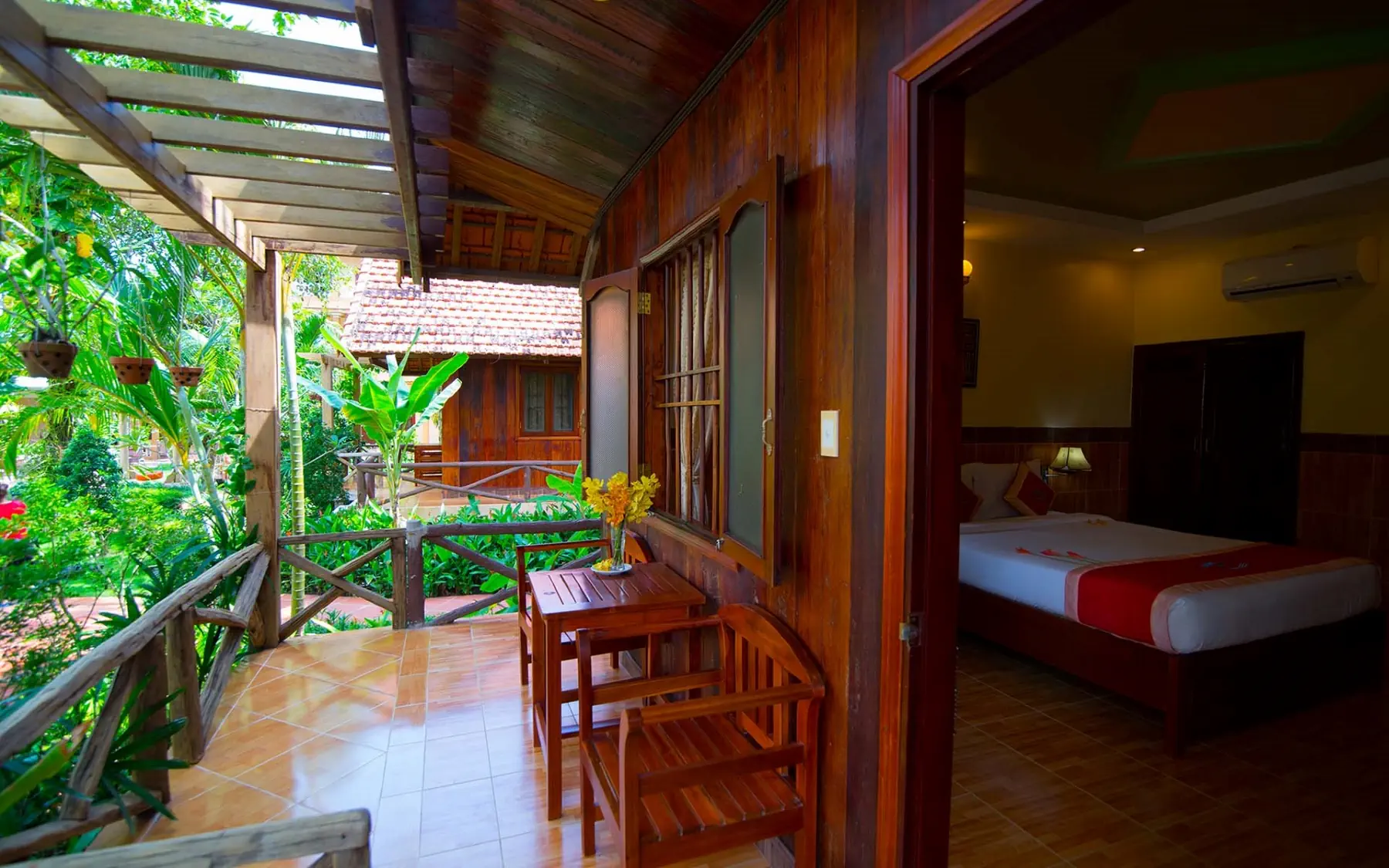 Kim Hoa Resort - zdjęcie 29
