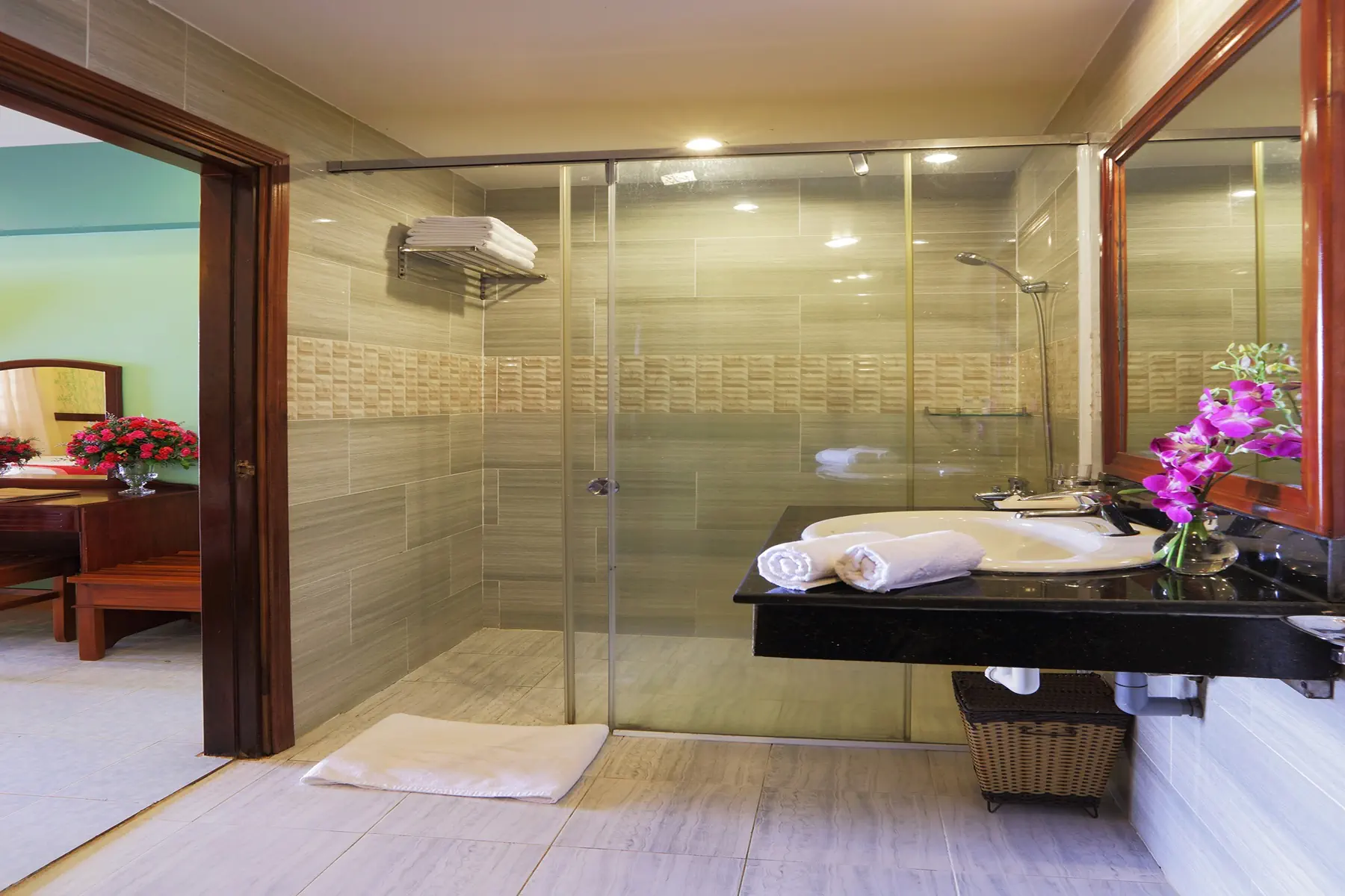 Kim Hoa Resort - zdjęcie 19