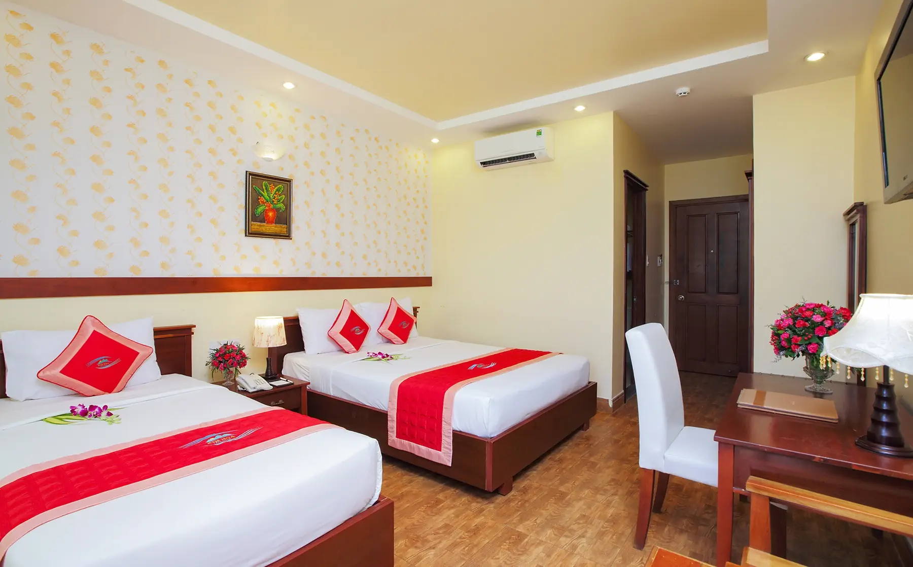 Kim Hoa Resort - zdjęcie 23