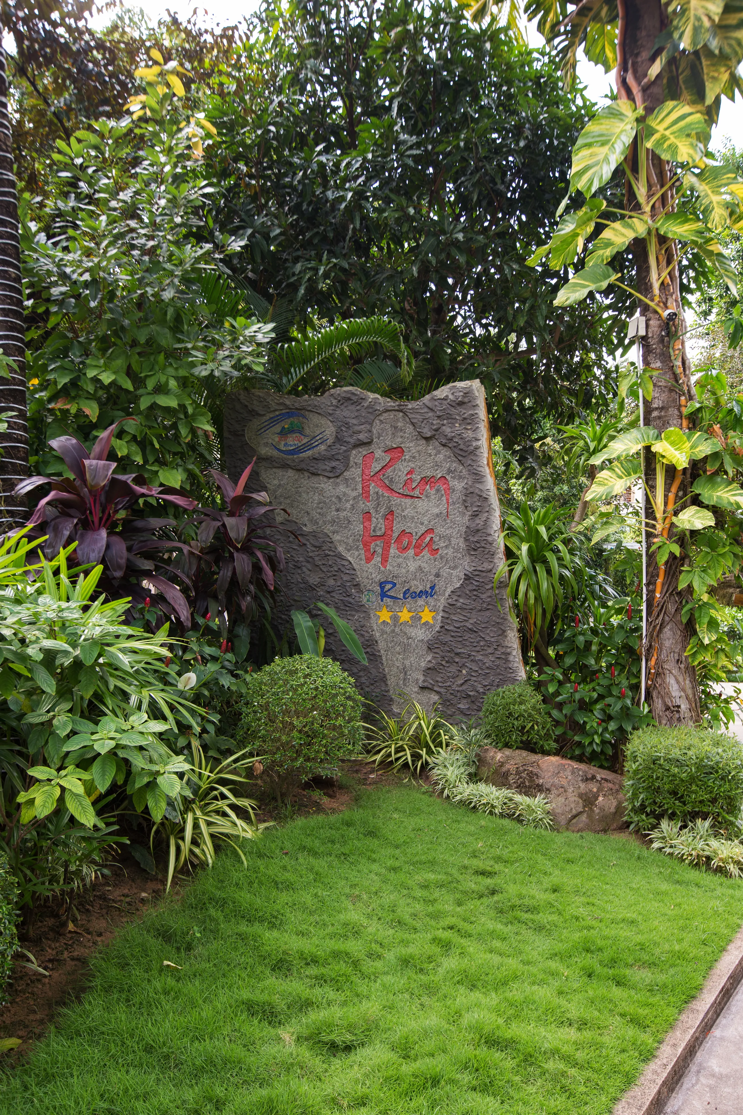 Kim Hoa Resort - zdjęcie 10