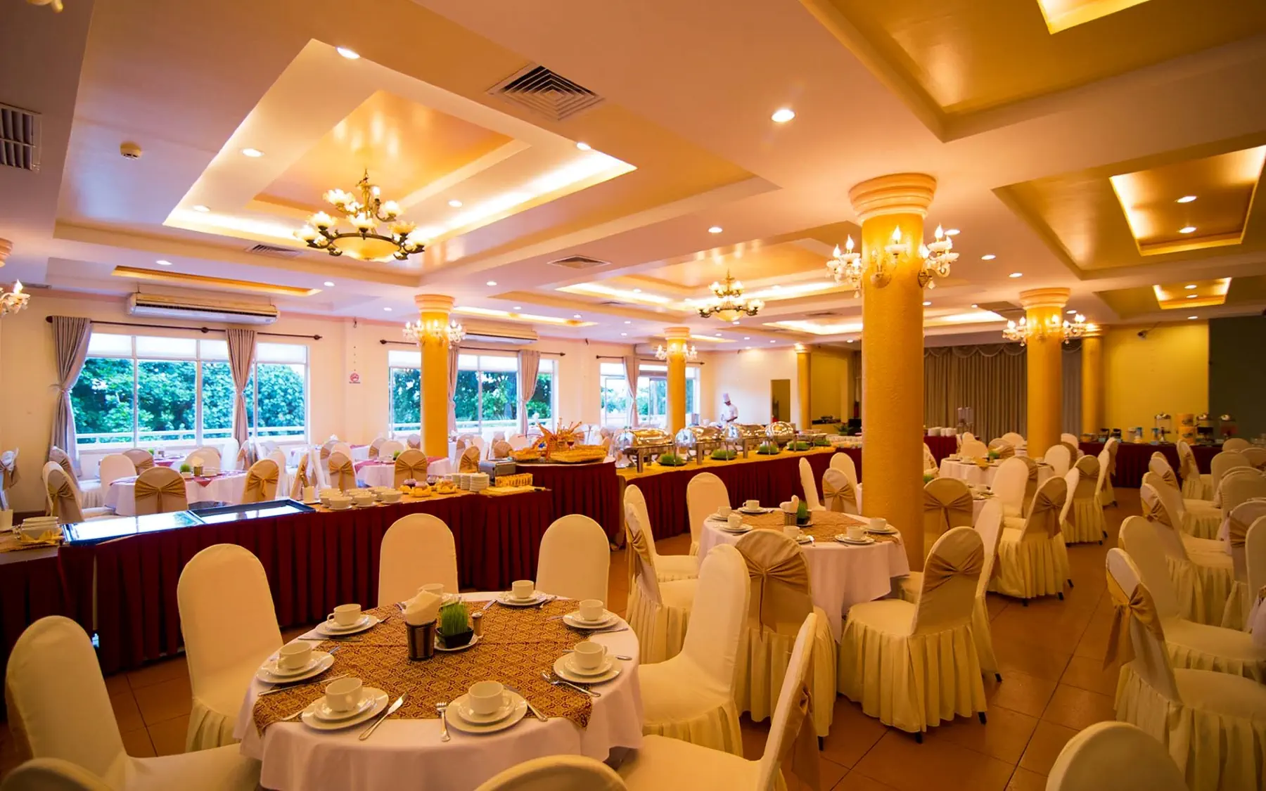 Kim Hoa Resort - zdjęcie 49