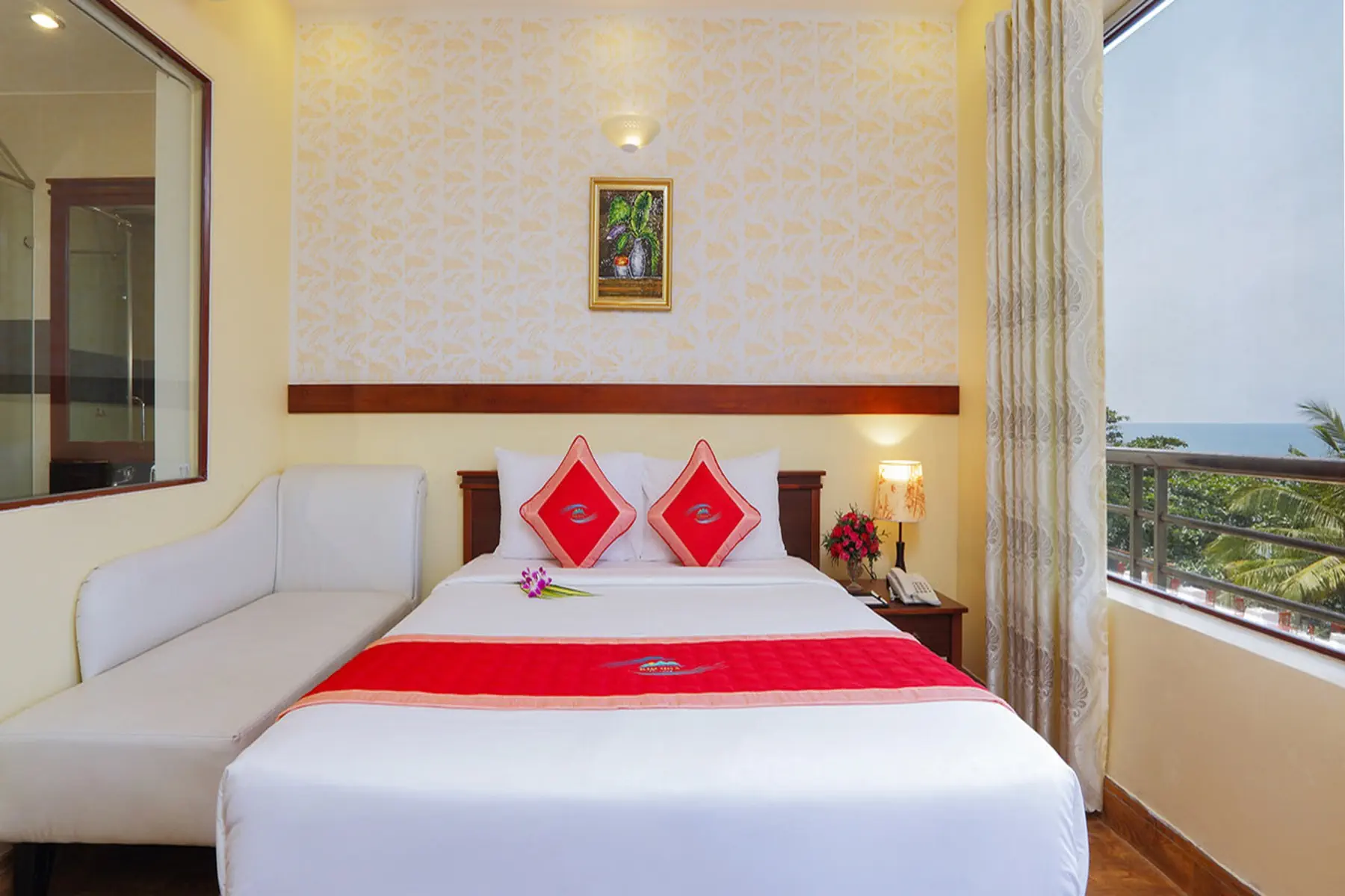 Kim Hoa Resort - zdjęcie 25