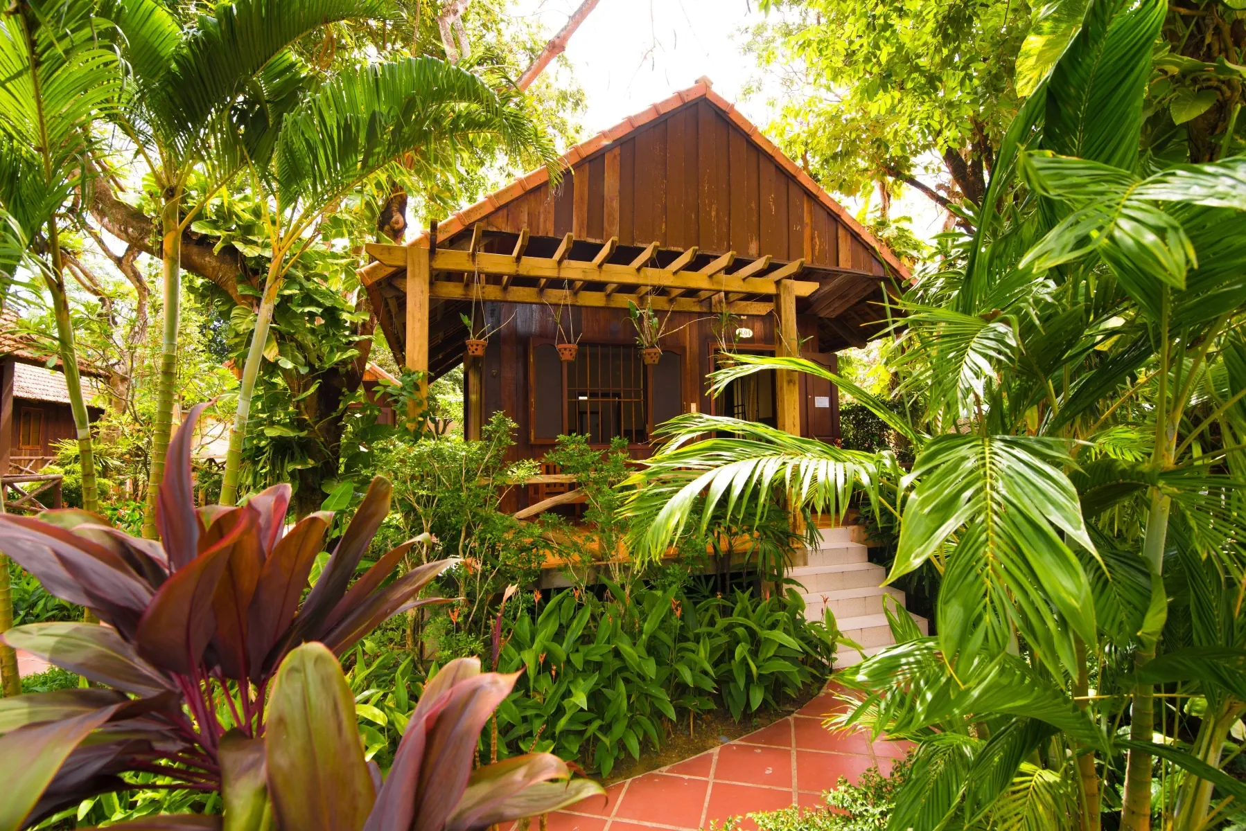 Kim Hoa Resort - zdjęcie 4