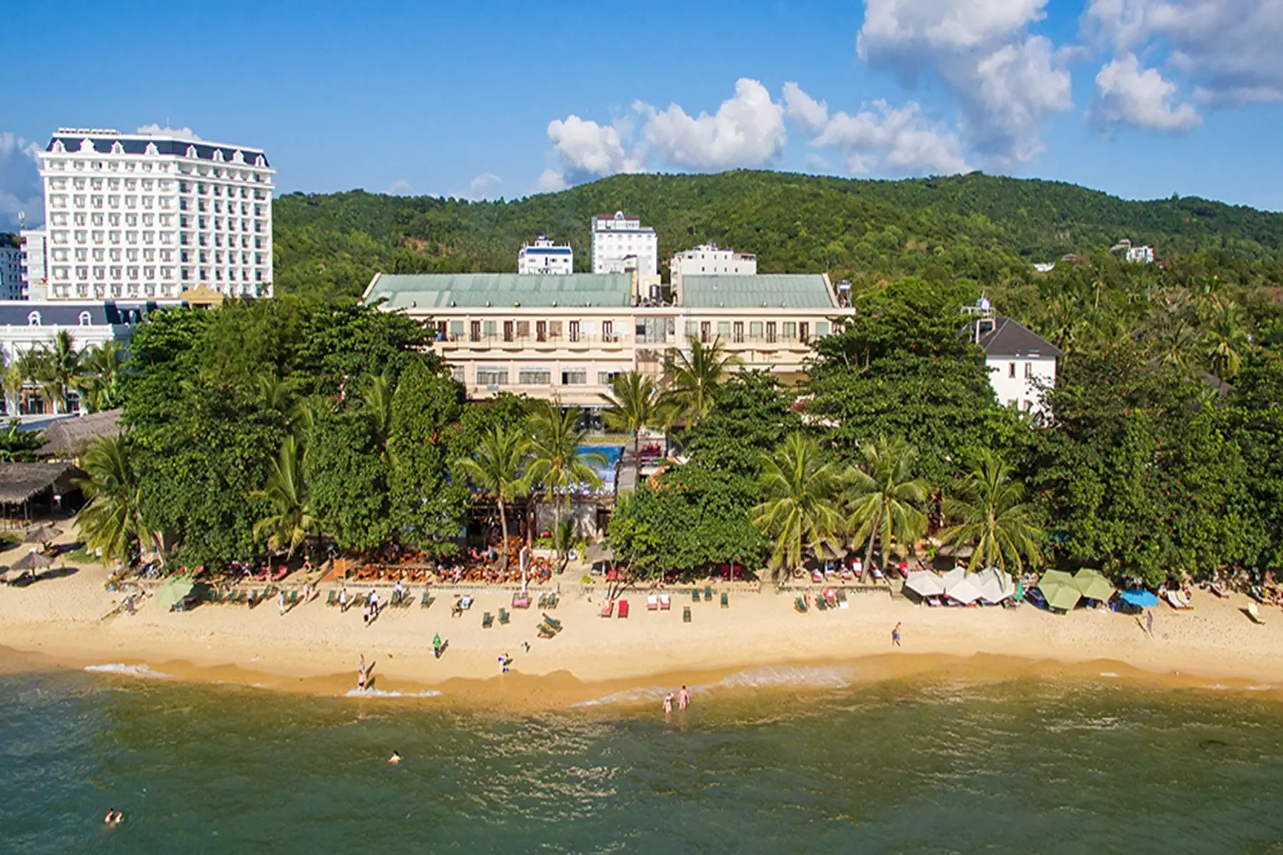 Kim Hoa Resort - zdjęcie 14