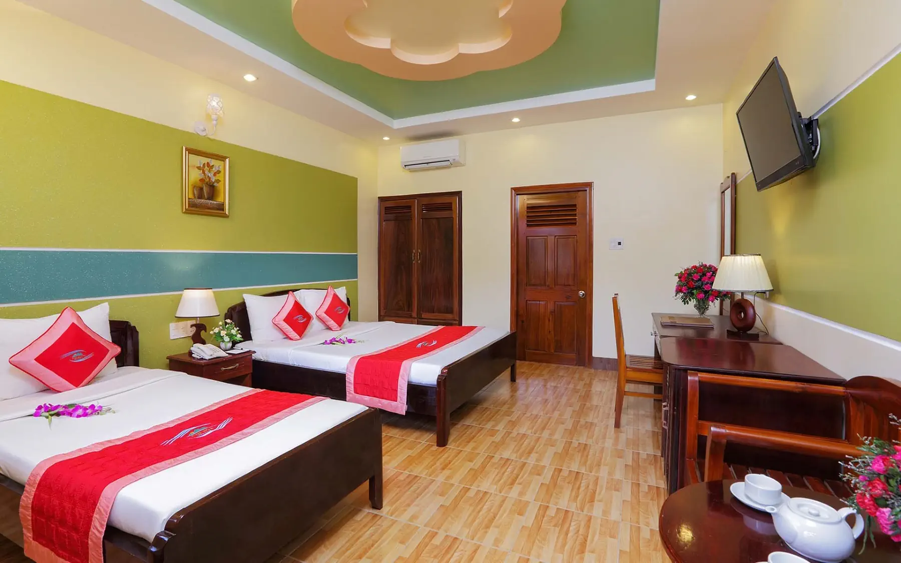 Kim Hoa Resort - zdjęcie 27