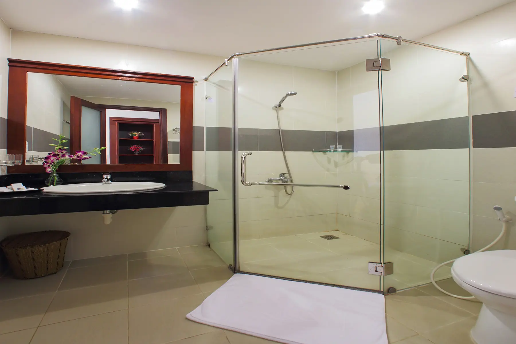 Kim Hoa Resort - zdjęcie 31