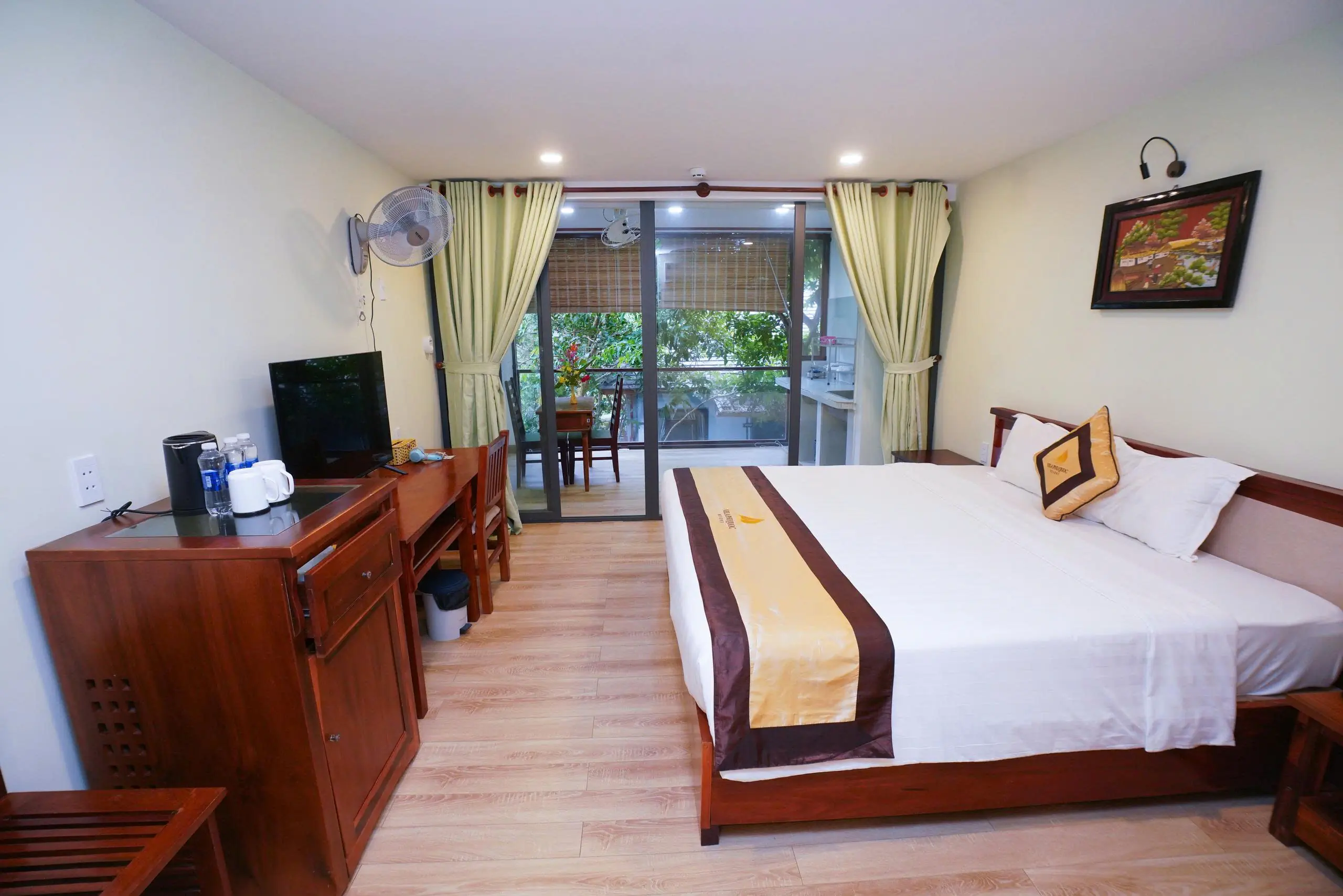 Vela Phu Quoc Resort - zdjęcie 29