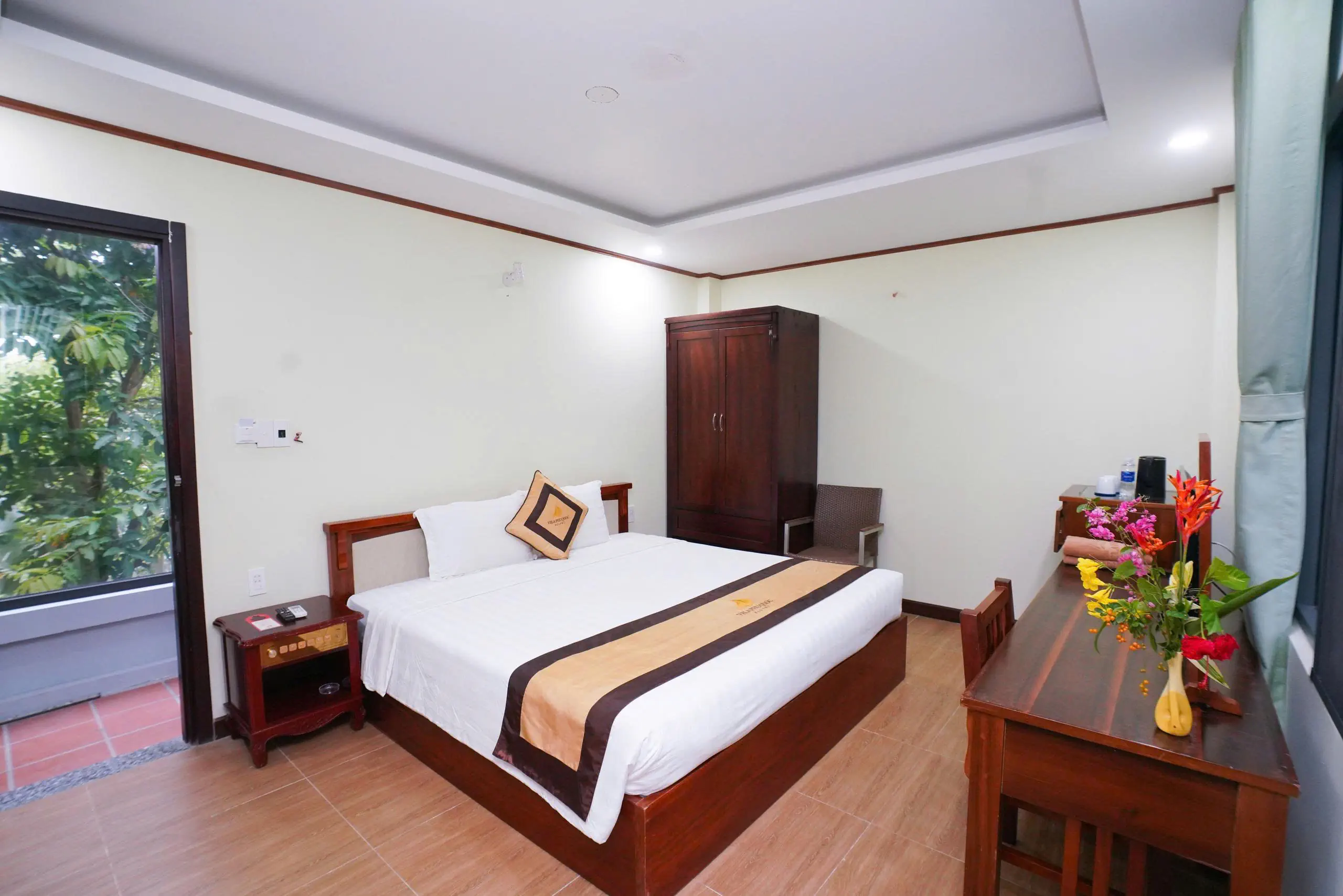 Vela Phu Quoc Resort - zdjęcie 44
