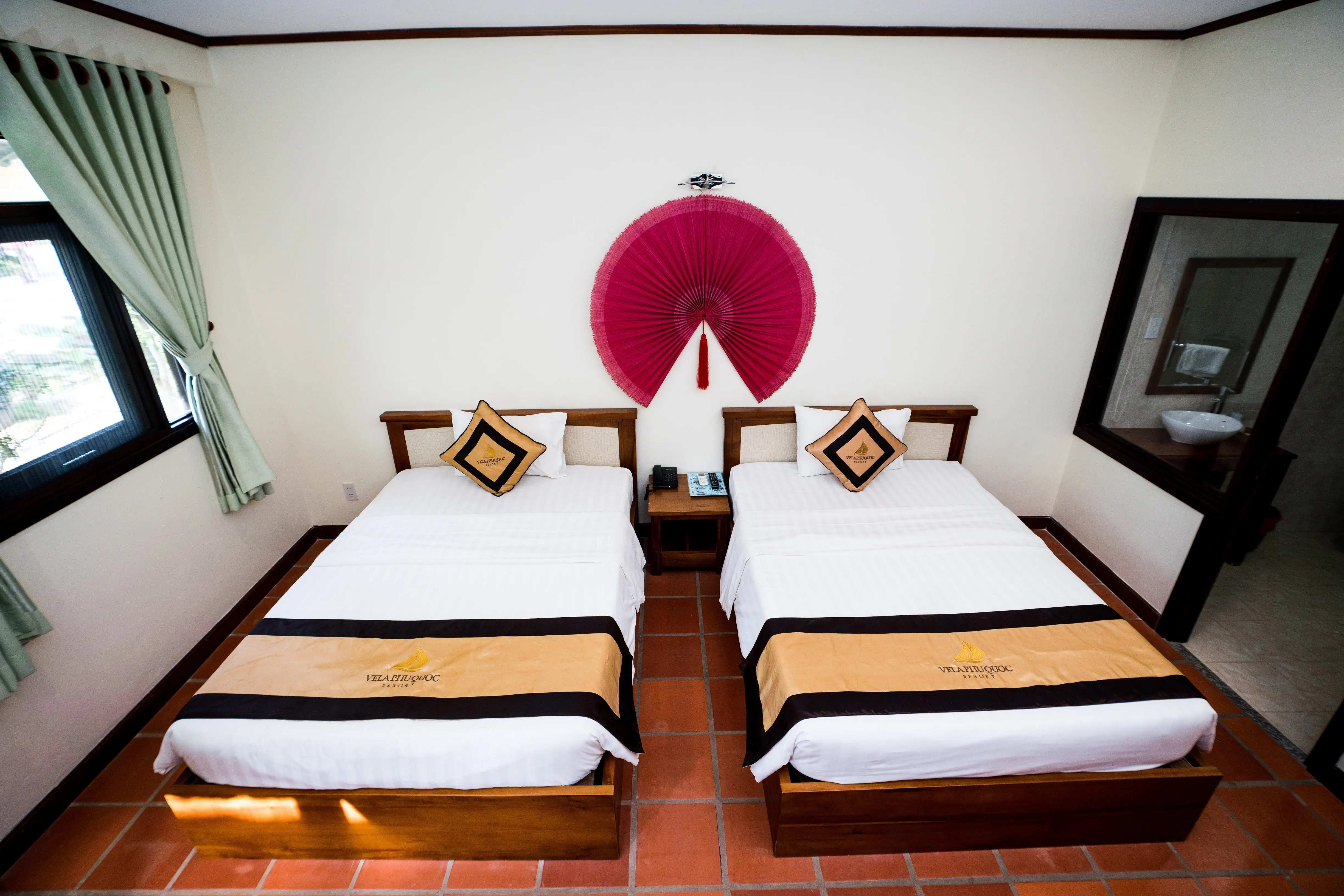 Vela Phu Quoc Resort - zdjęcie 18