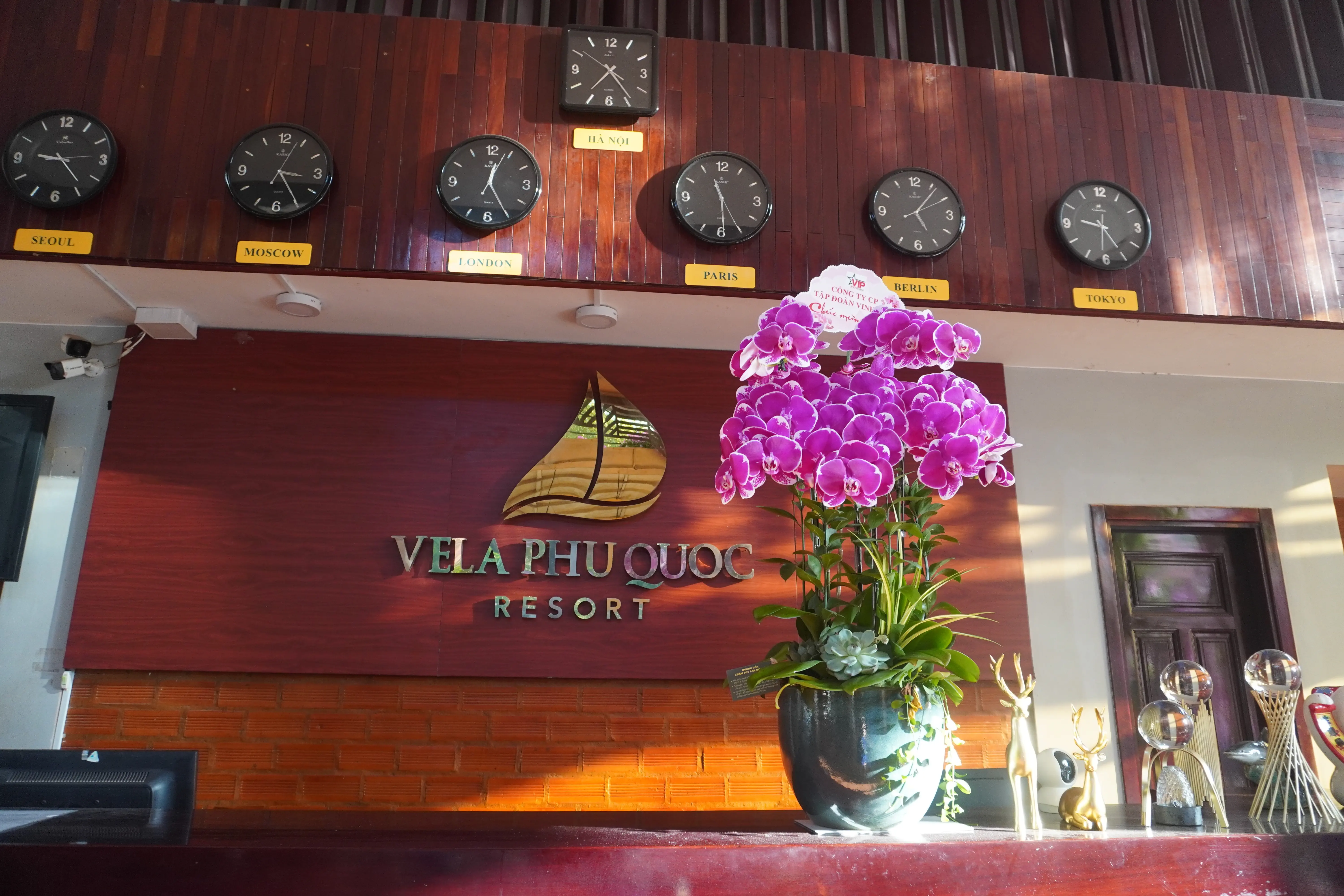 Vela Phu Quoc Resort - zdjęcie 12
