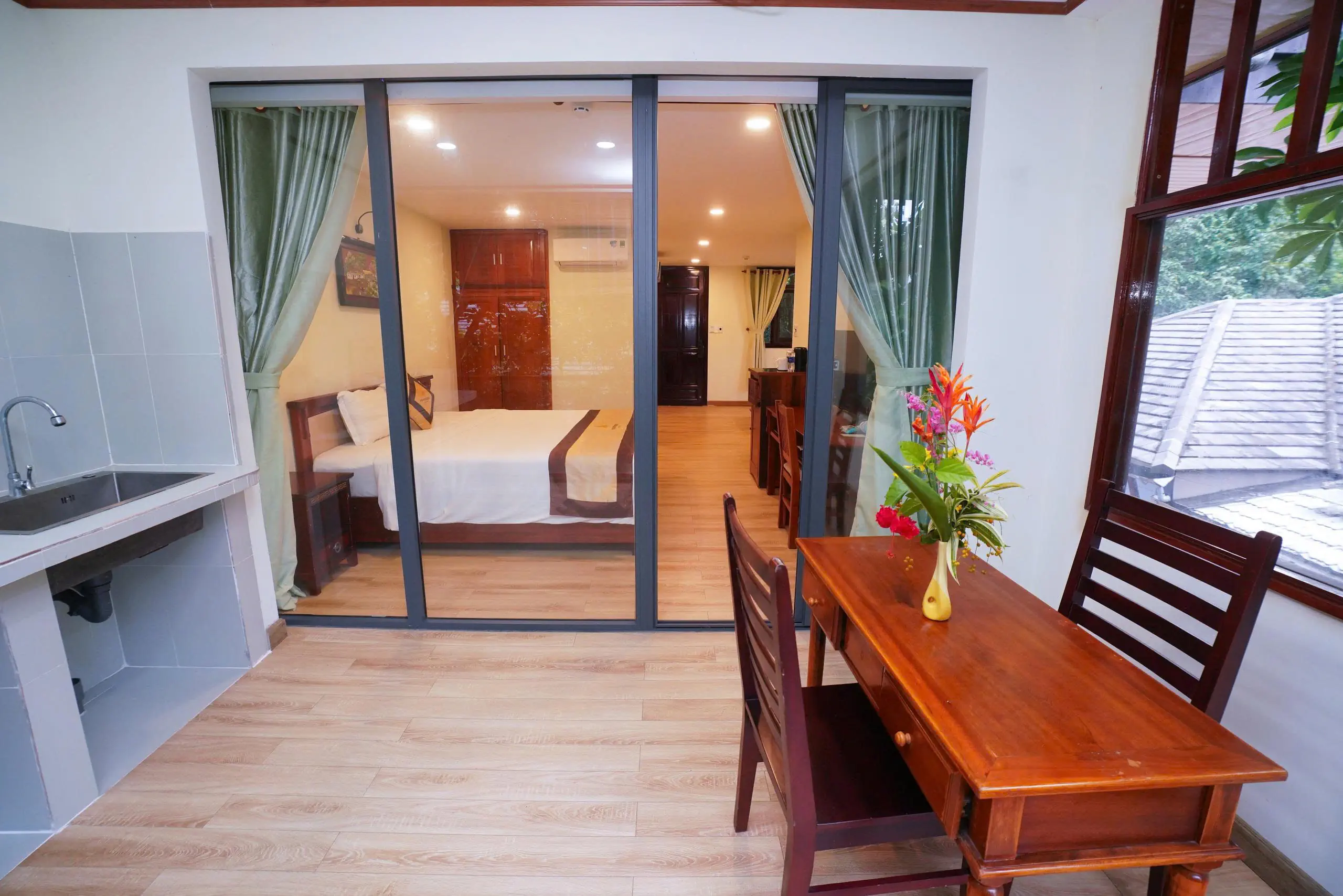 Vela Phu Quoc Resort - zdjęcie 31