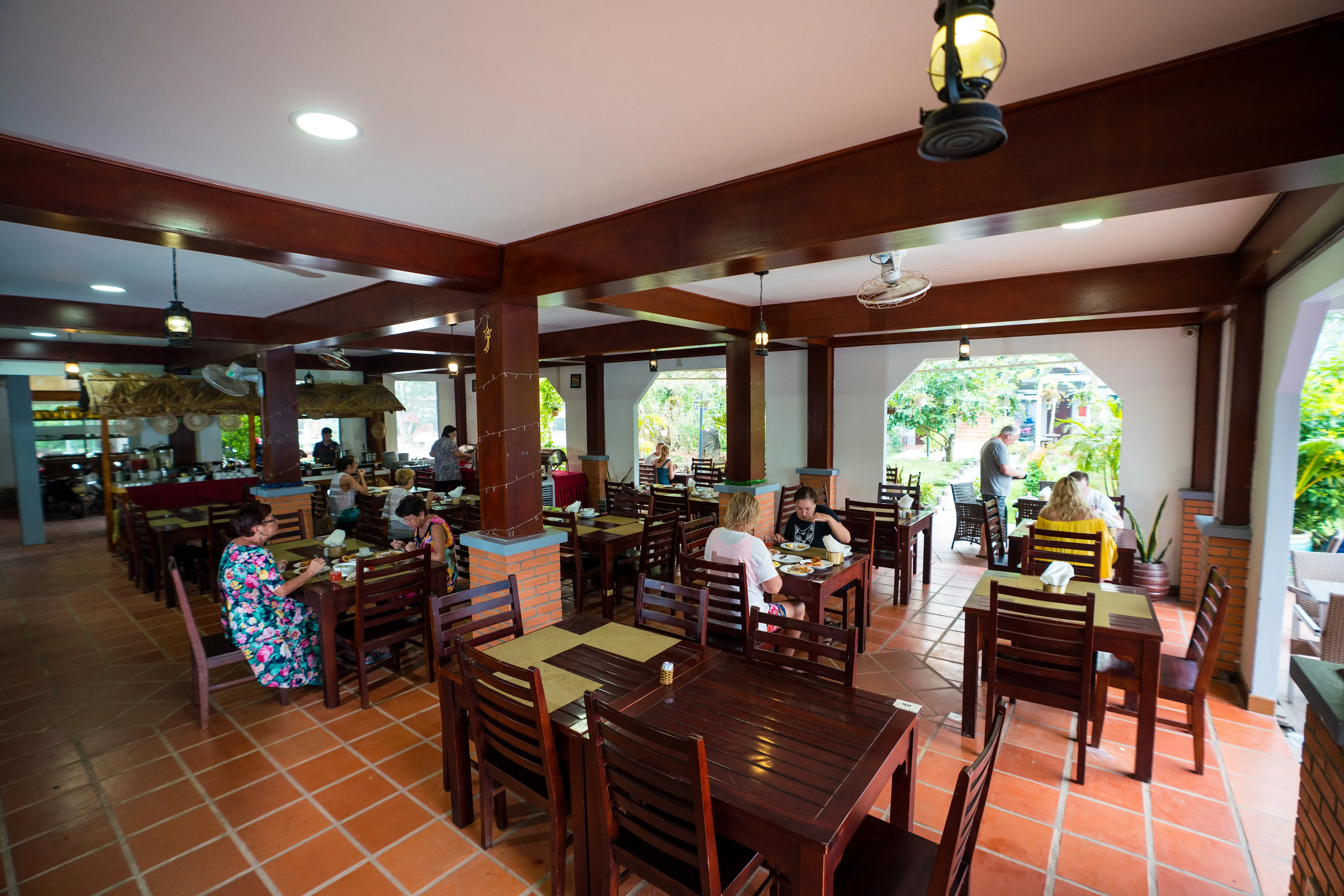 Vela Phu Quoc Resort - zdjęcie 49