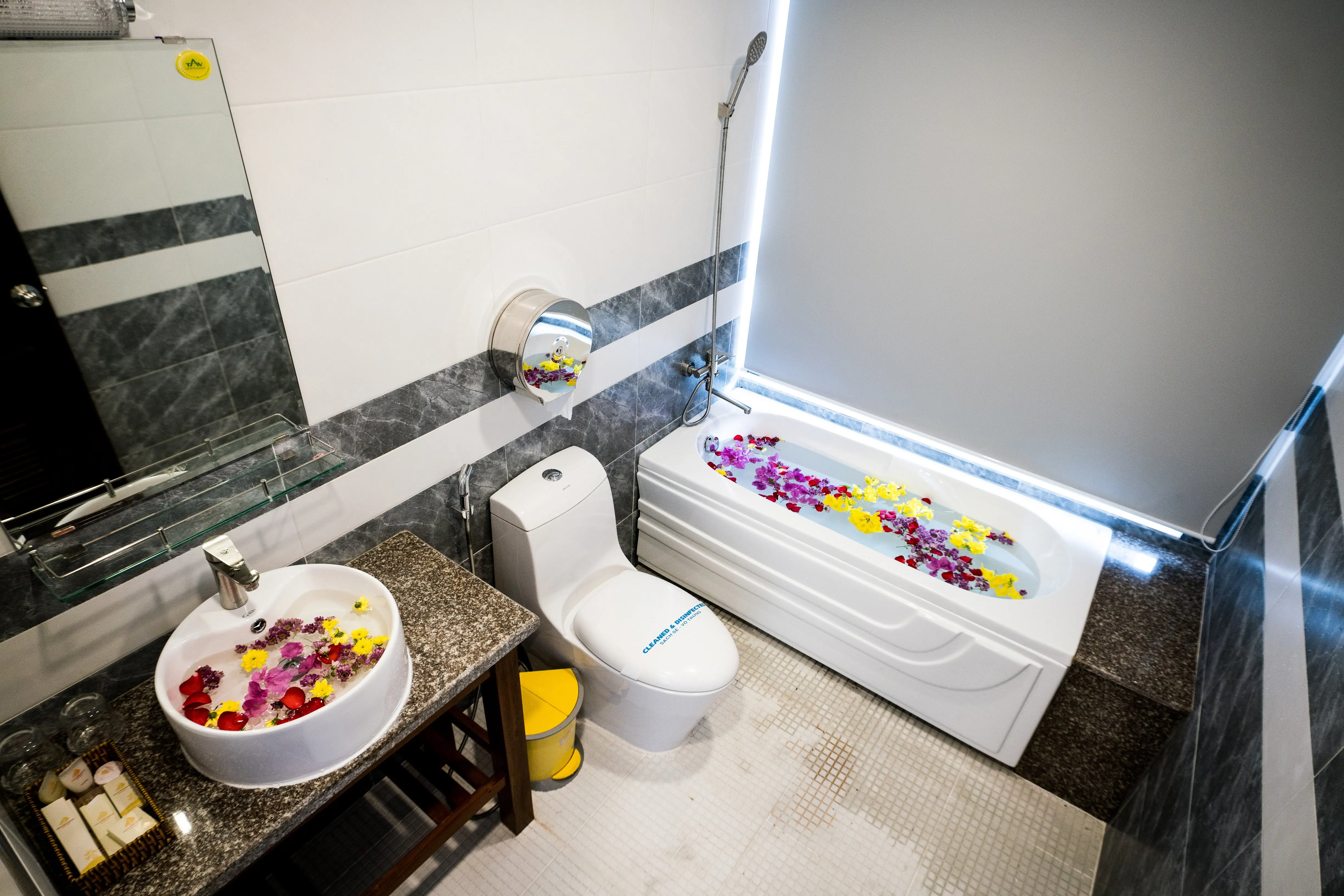Vela Phu Quoc Resort - zdjęcie 43