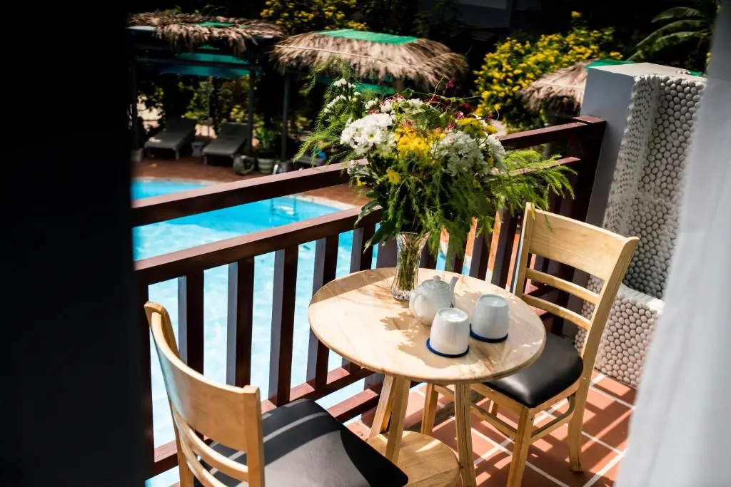 Vela Phu Quoc Resort - zdjęcie 23