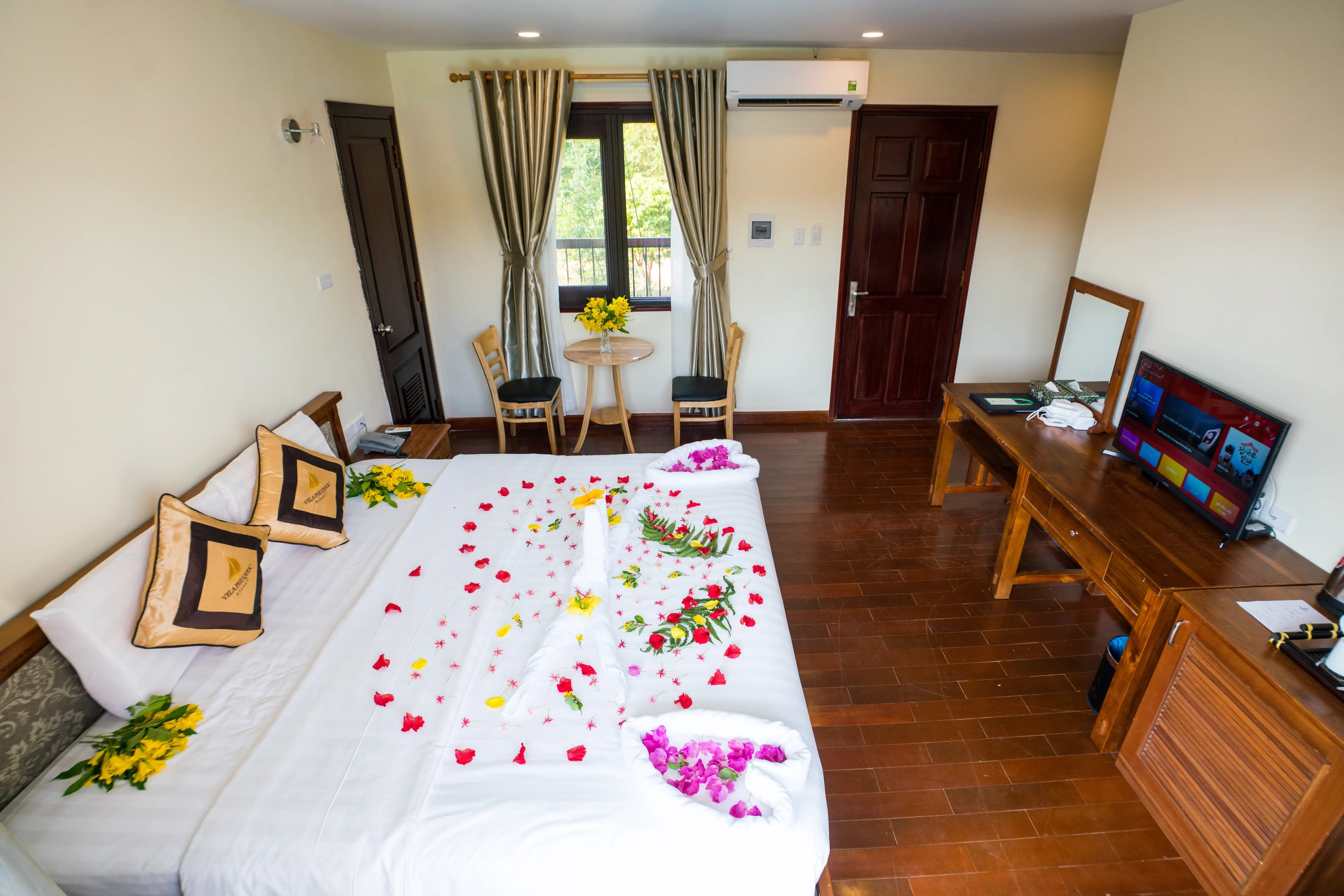 Vela Phu Quoc Resort - zdjęcie 40