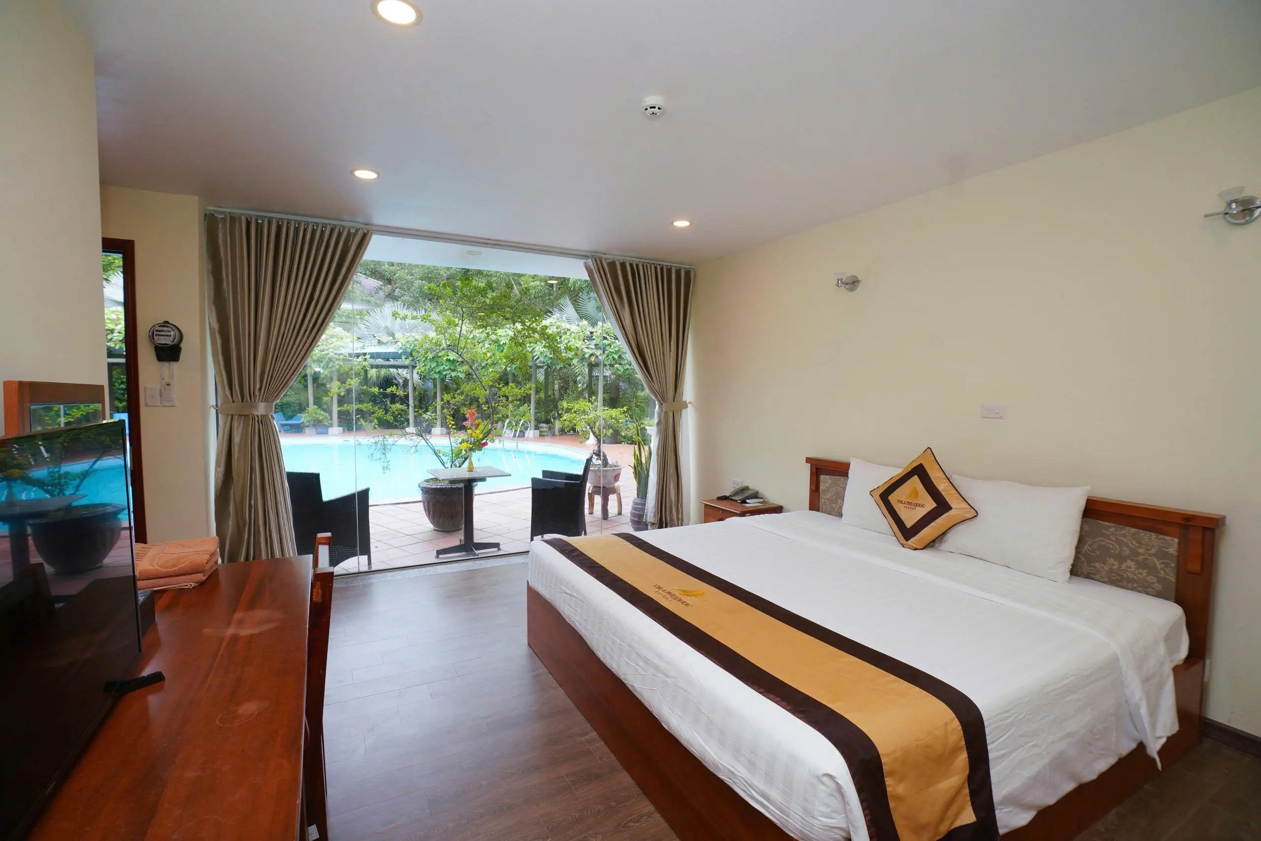 Vela Phu Quoc Resort - zdjęcie 39