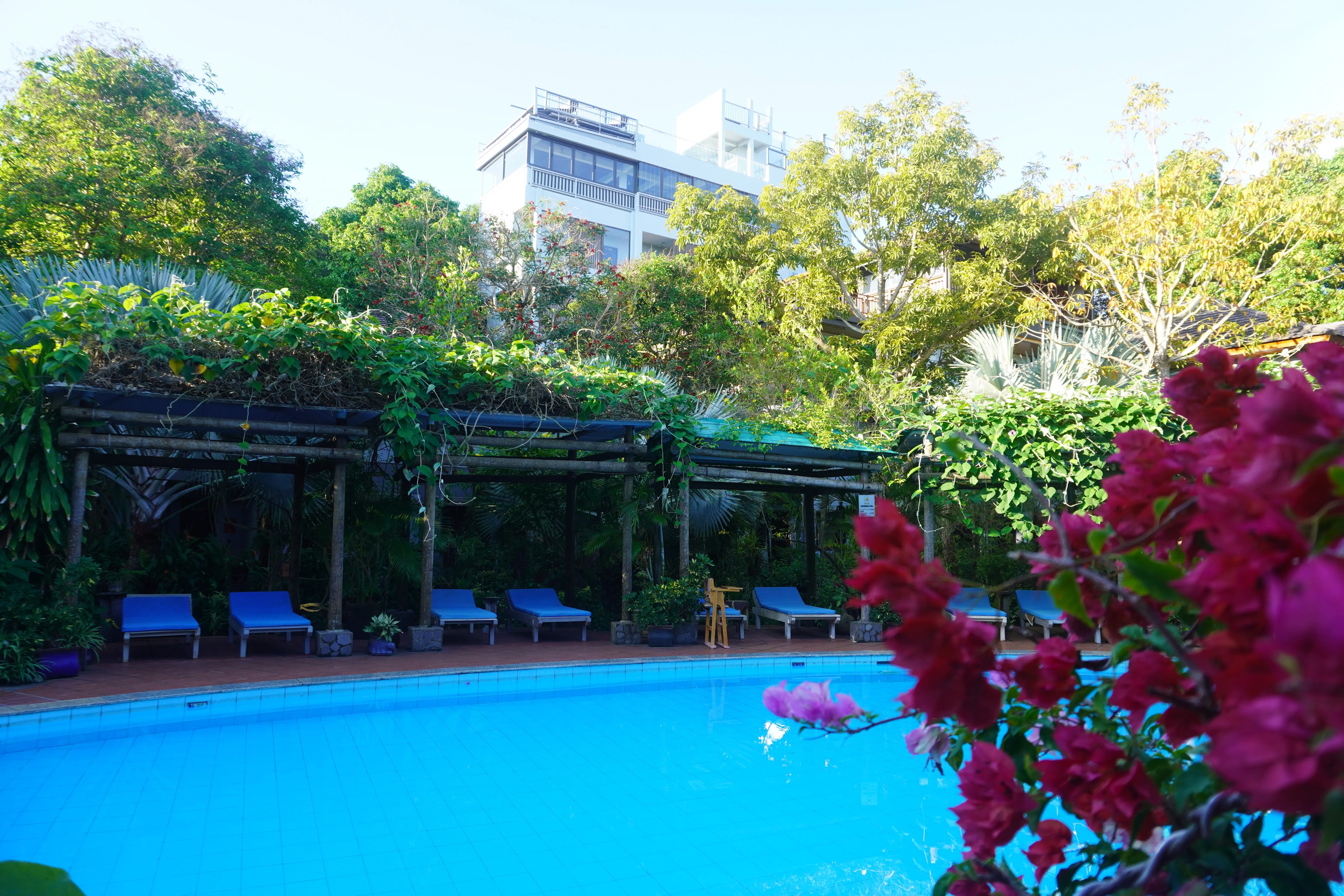 Vela Phu Quoc Resort - zdjęcie 60