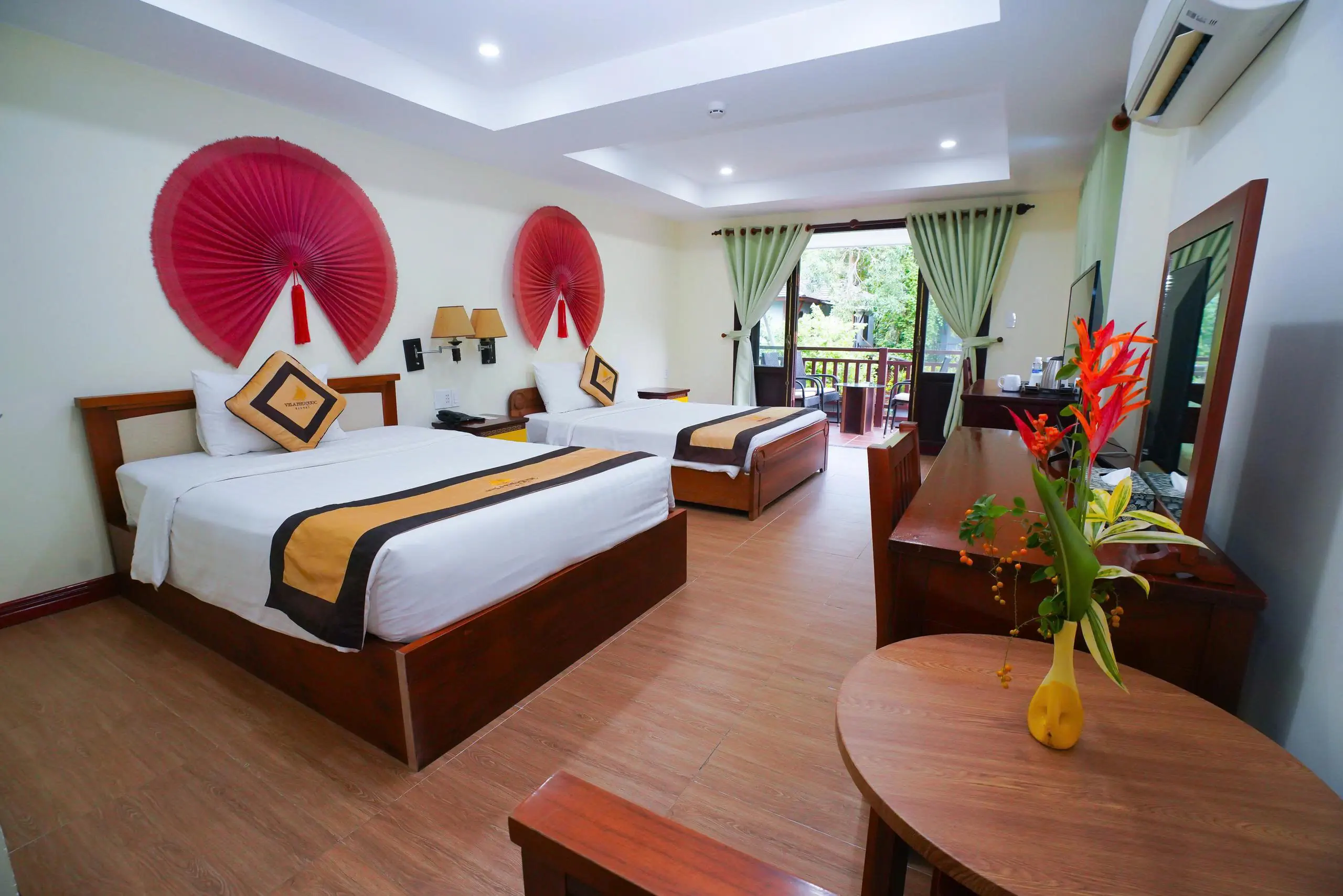 Vela Phu Quoc Resort - zdjęcie 25