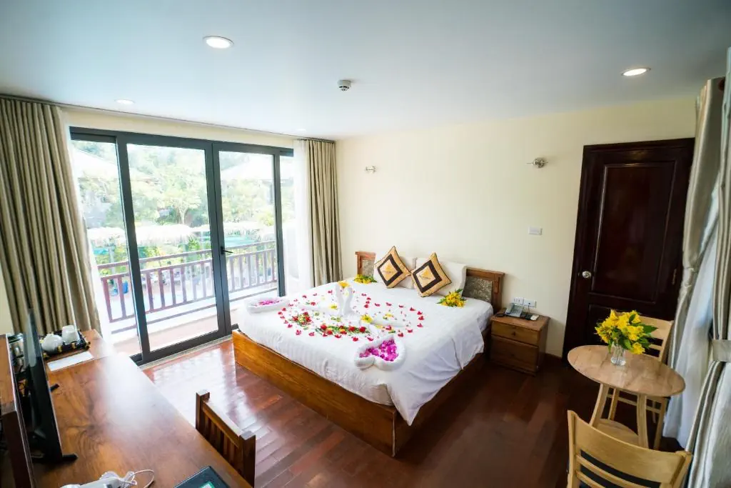 Vela Phu Quoc Resort - zdjęcie 24