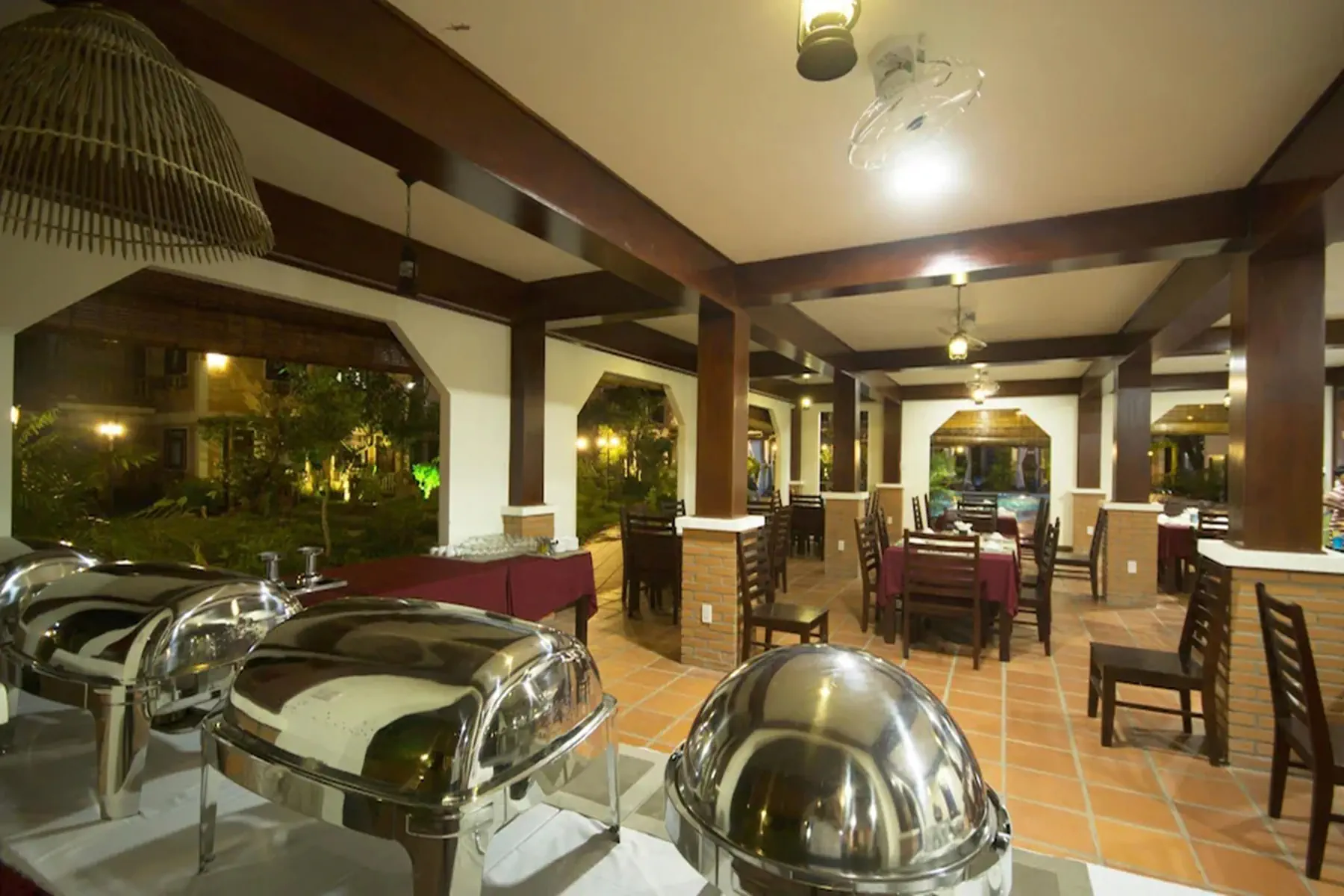 Vela Phu Quoc Resort - zdjęcie 51