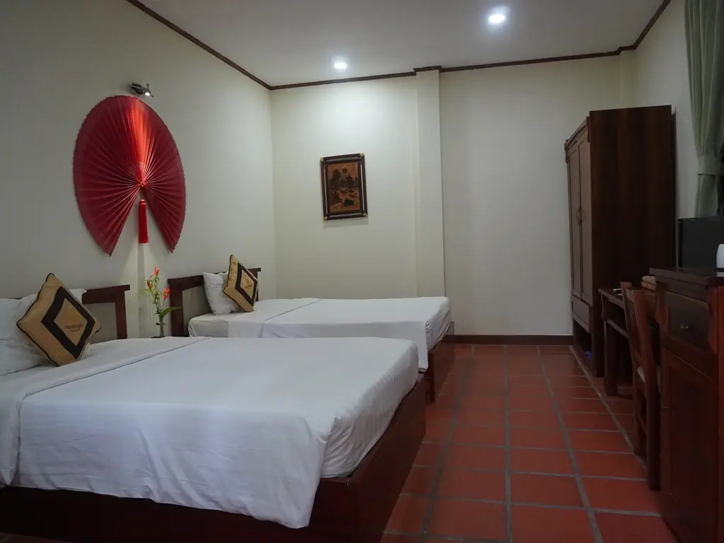 Vela Phu Quoc Resort - zdjęcie 14