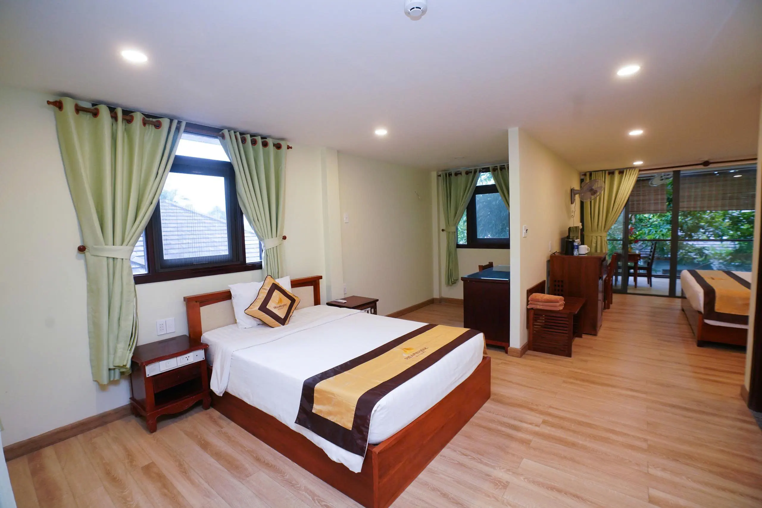 Vela Phu Quoc Resort - zdjęcie 30