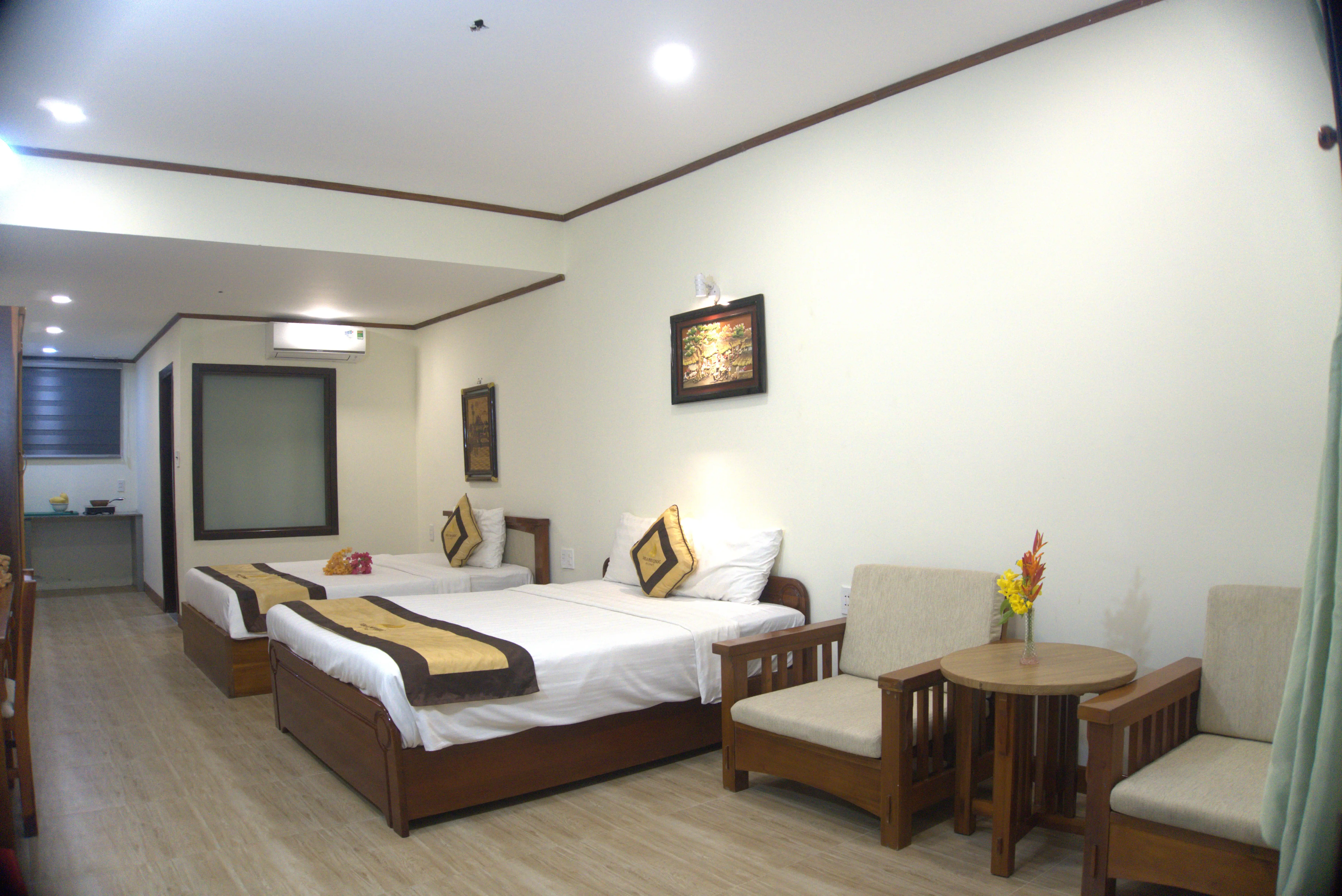 Vela Phu Quoc Resort - zdjęcie 34