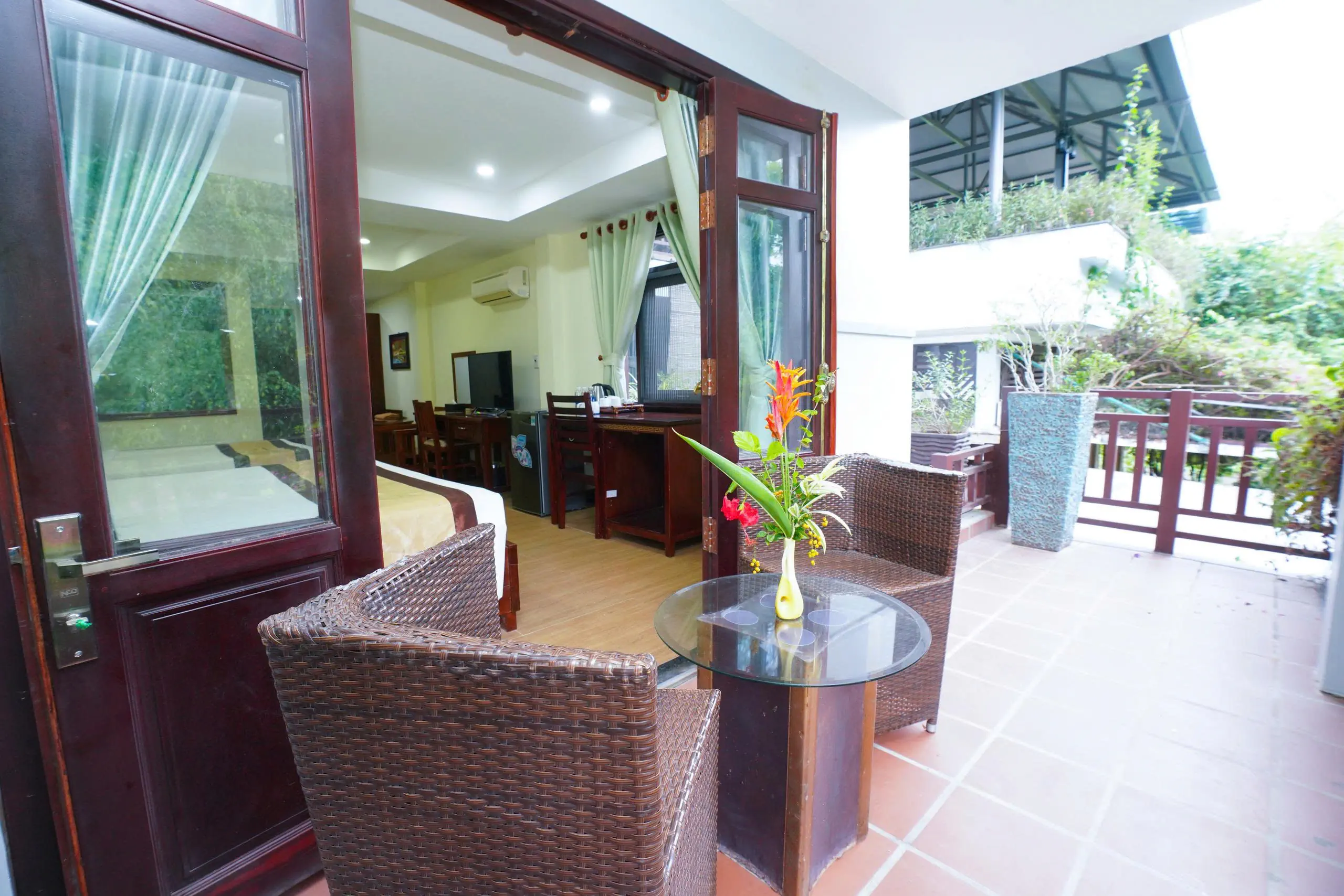 Vela Phu Quoc Resort - zdjęcie 27