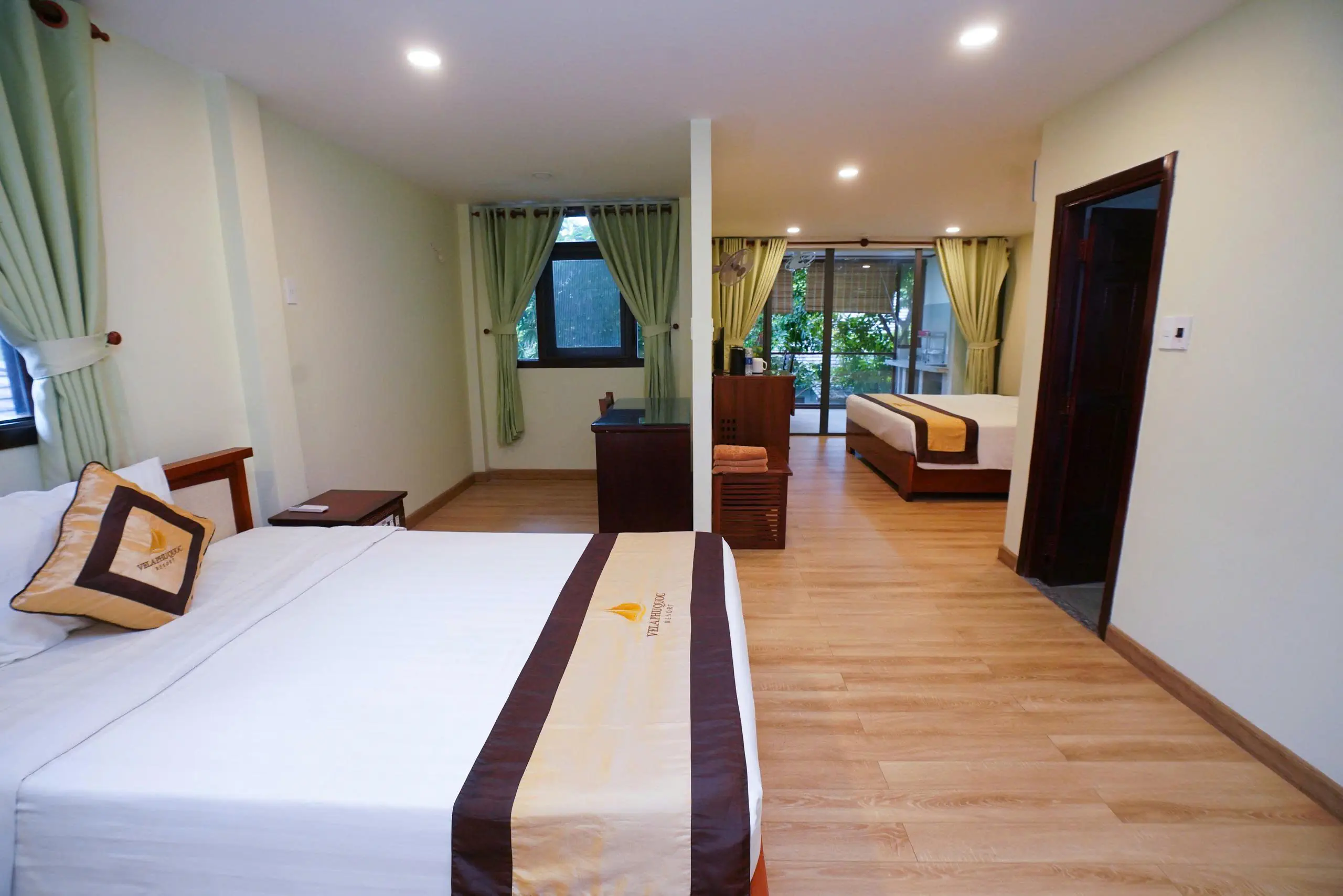 Vela Phu Quoc Resort - zdjęcie 28