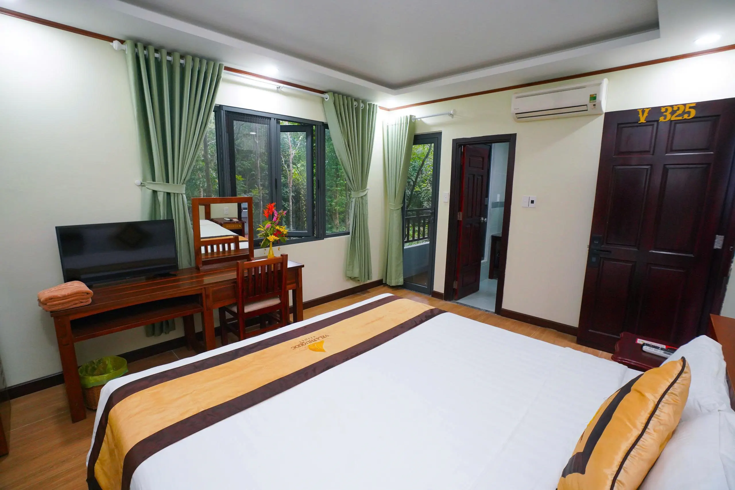 Vela Phu Quoc Resort - zdjęcie 45