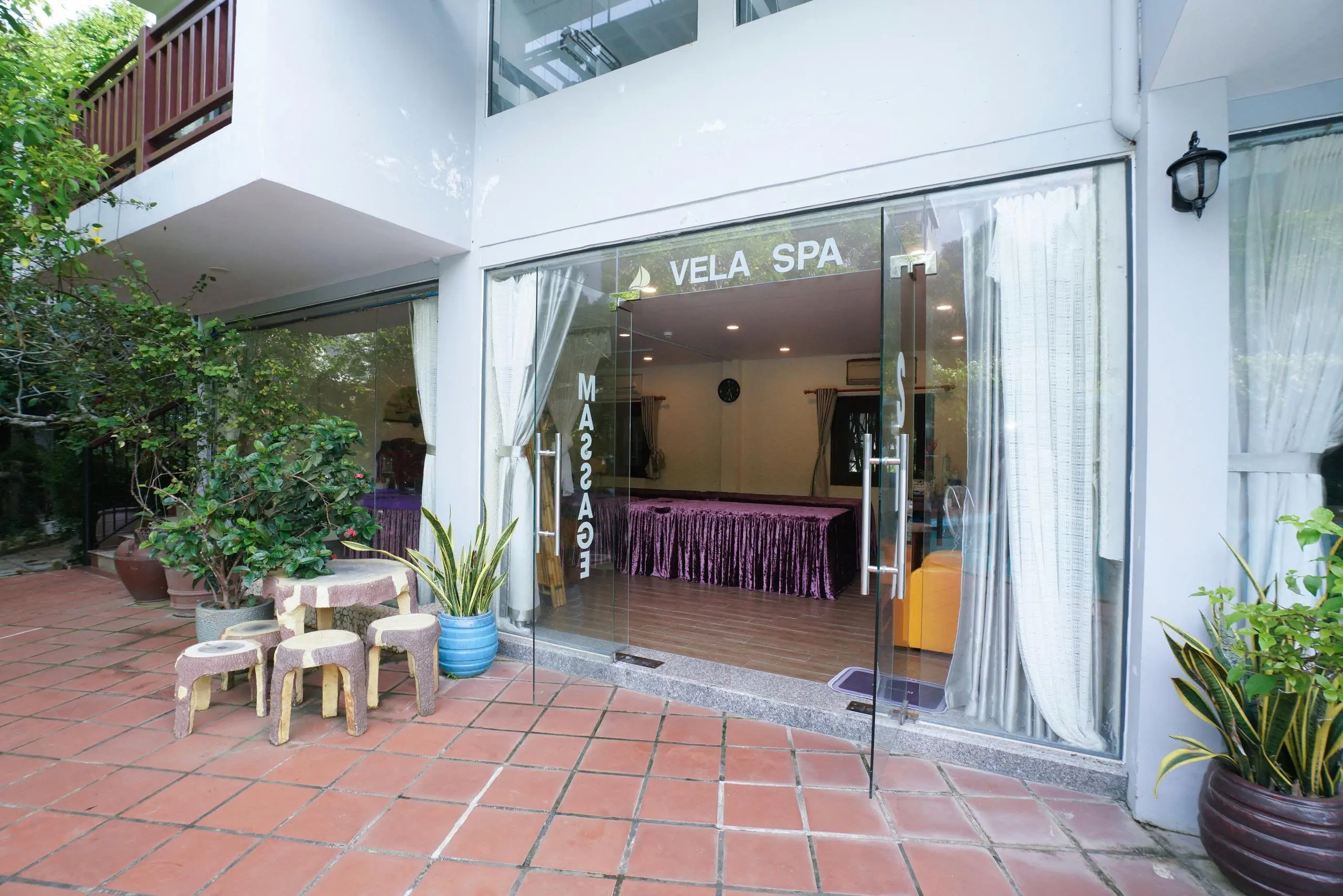 Vela Phu Quoc Resort - zdjęcie 66