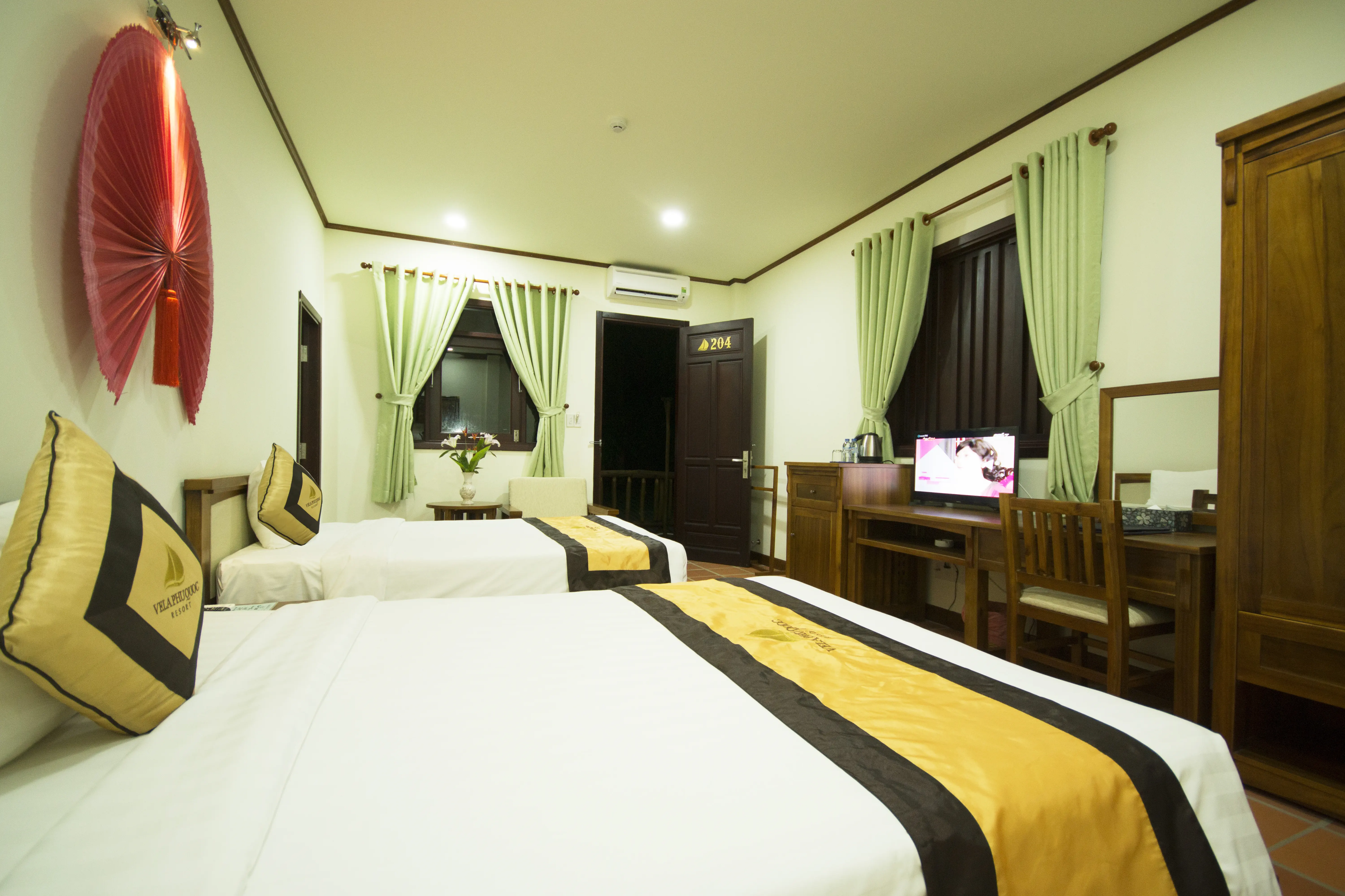 Vela Phu Quoc Resort - zdjęcie 13