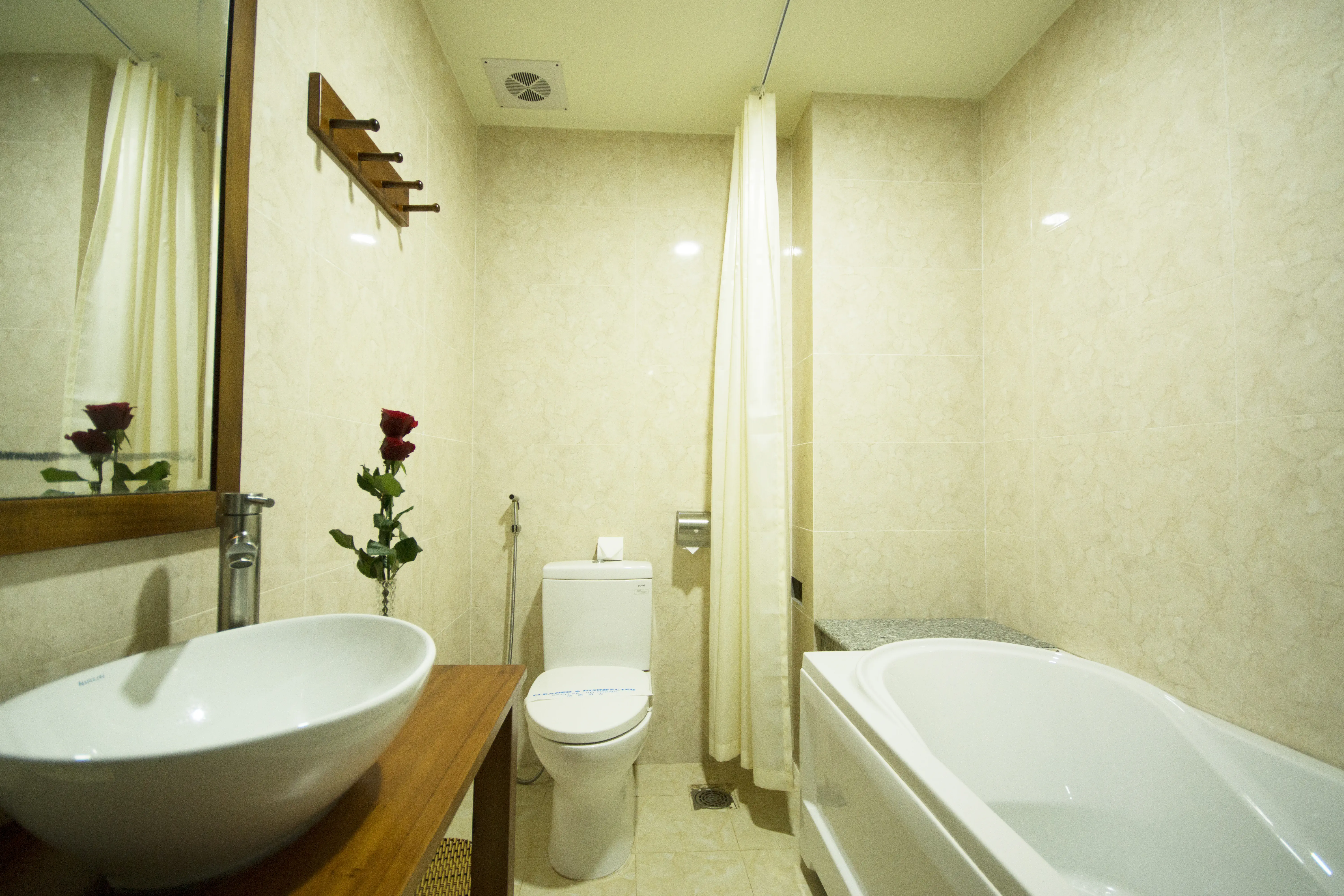 Vela Phu Quoc Resort - zdjęcie 17