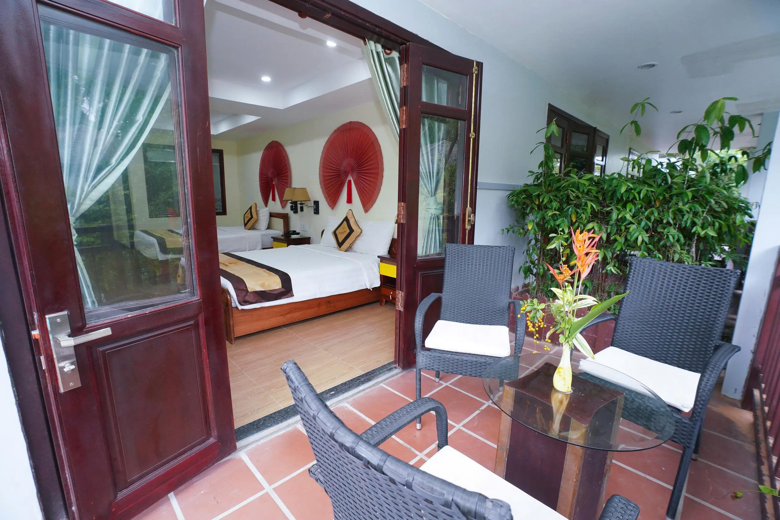 Vela Phu Quoc Resort - zdjęcie 26