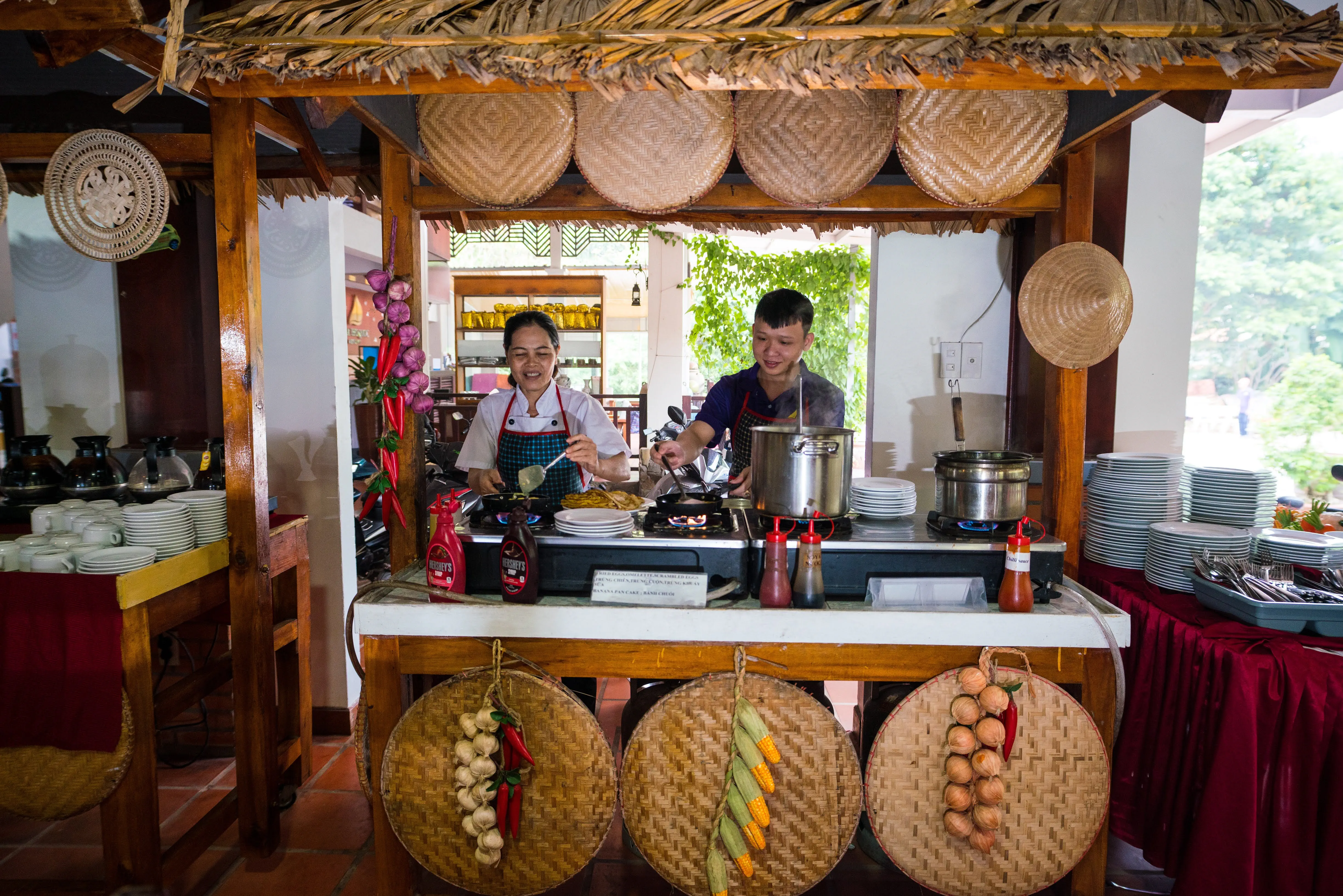 Vela Phu Quoc Resort - zdjęcie 48
