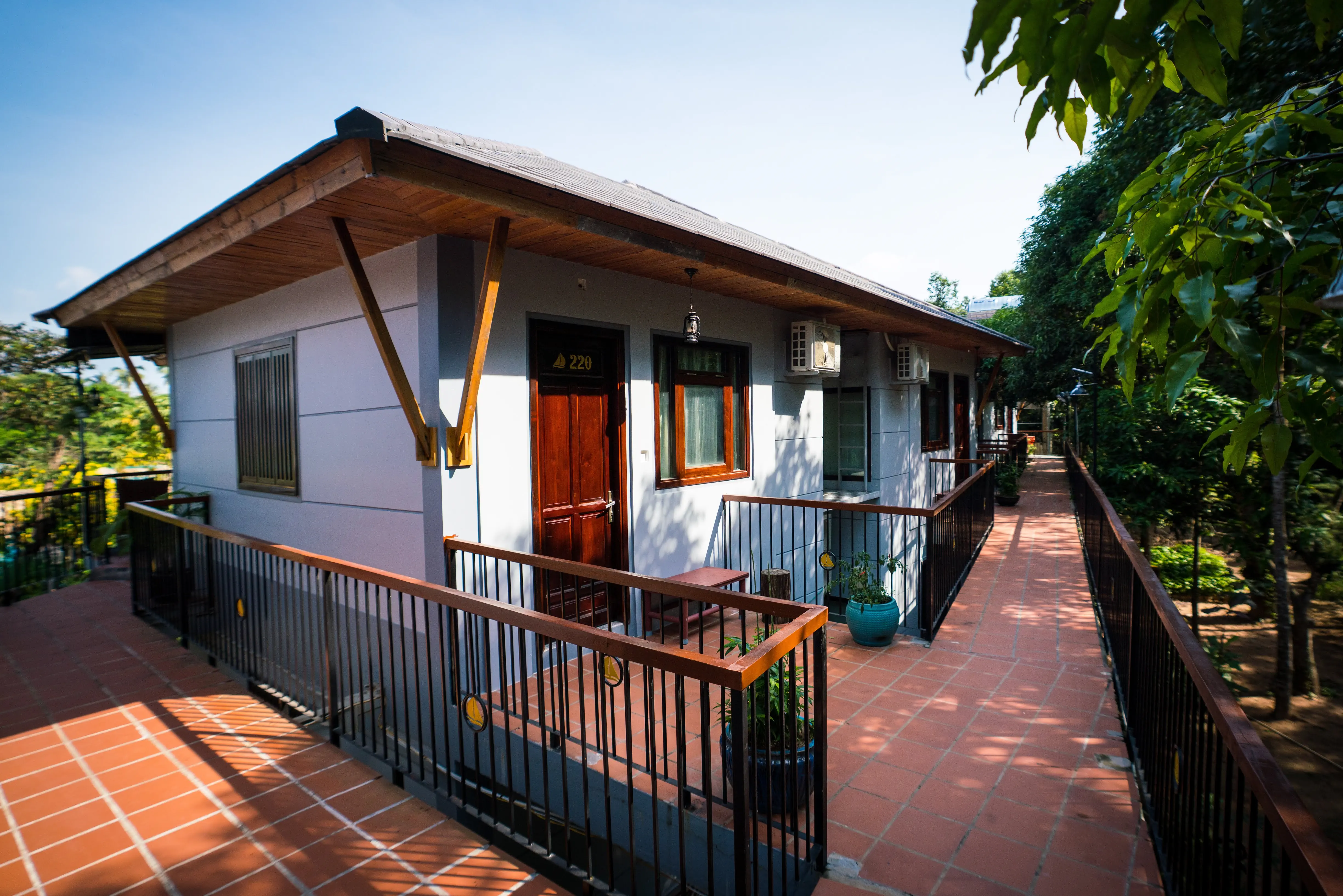 Vela Phu Quoc Resort - zdjęcie 15