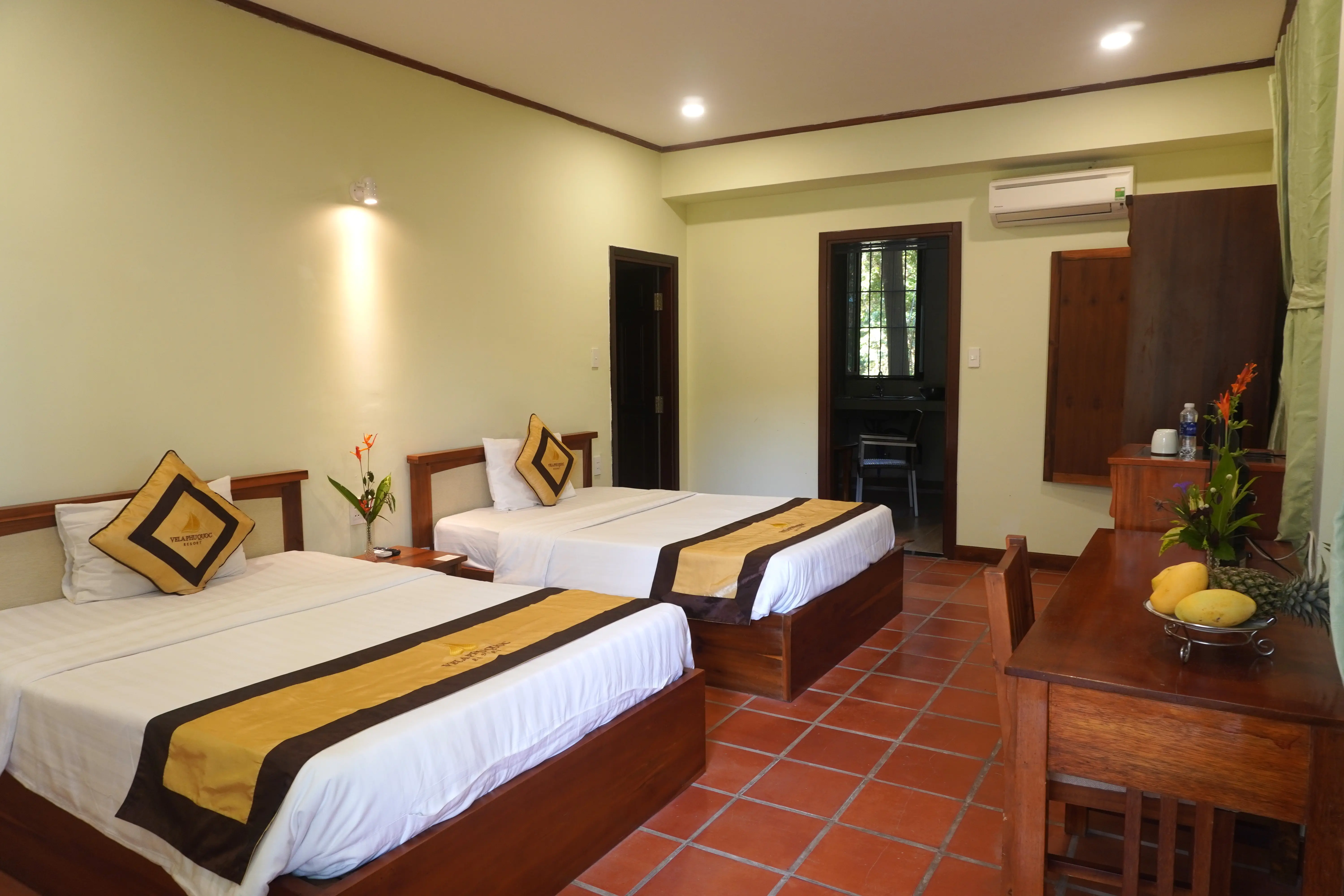 Vela Phu Quoc Resort - zdjęcie 33