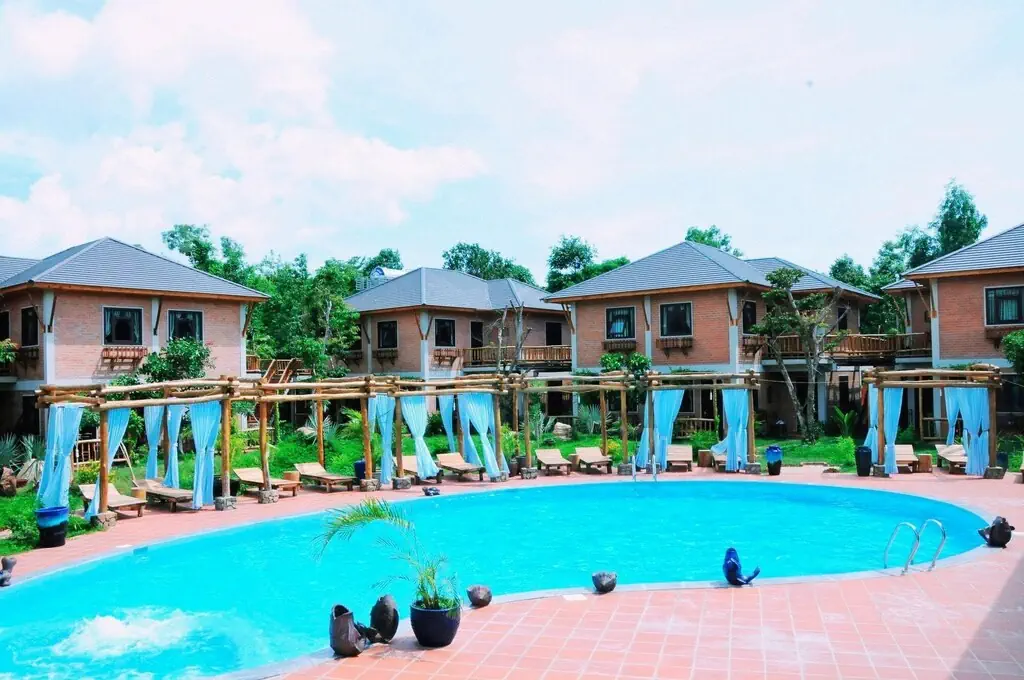 Vela Phu Quoc Resort - zdjęcie 61