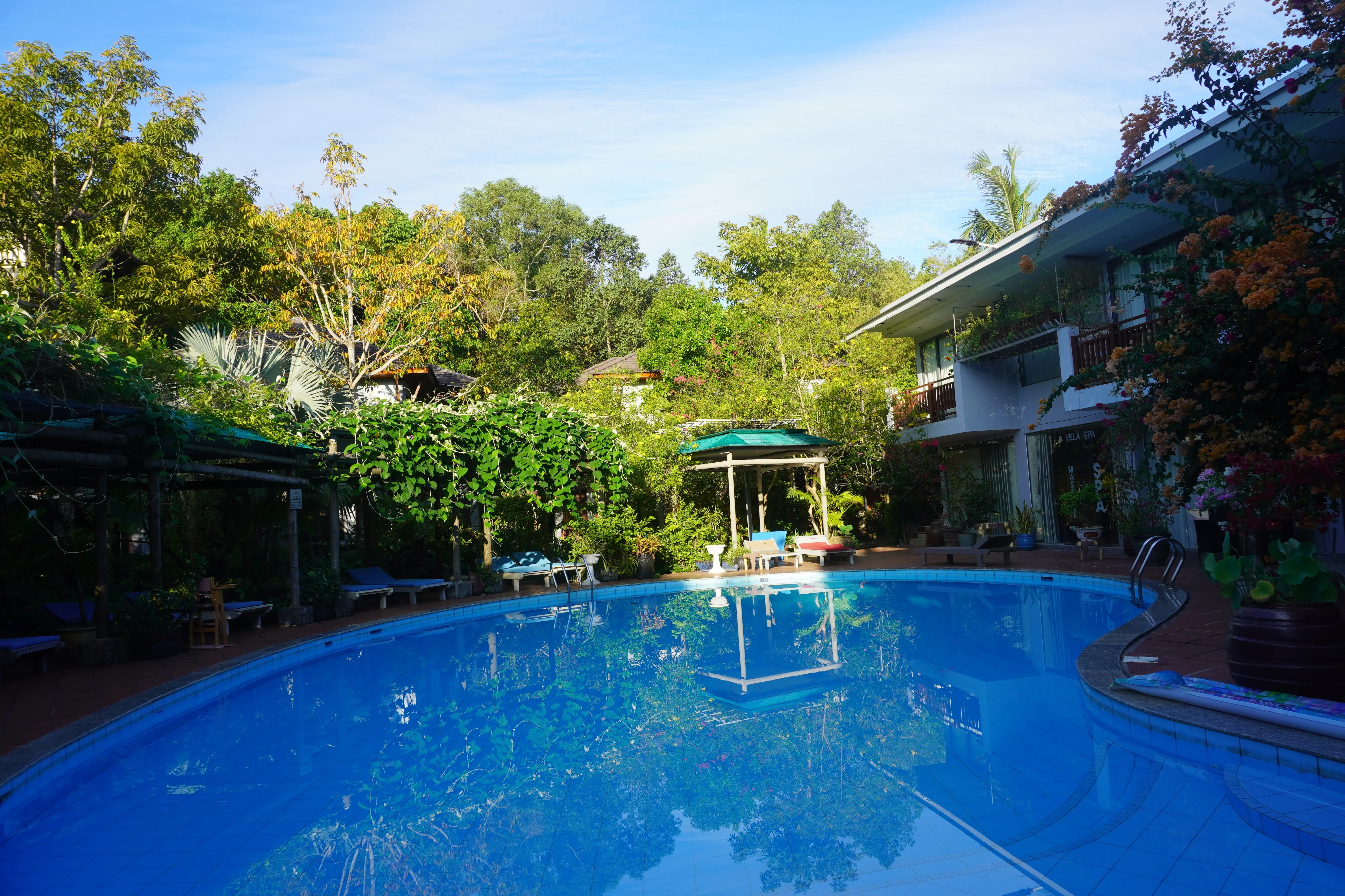 Vela Phu Quoc Resort - zdjęcie 59