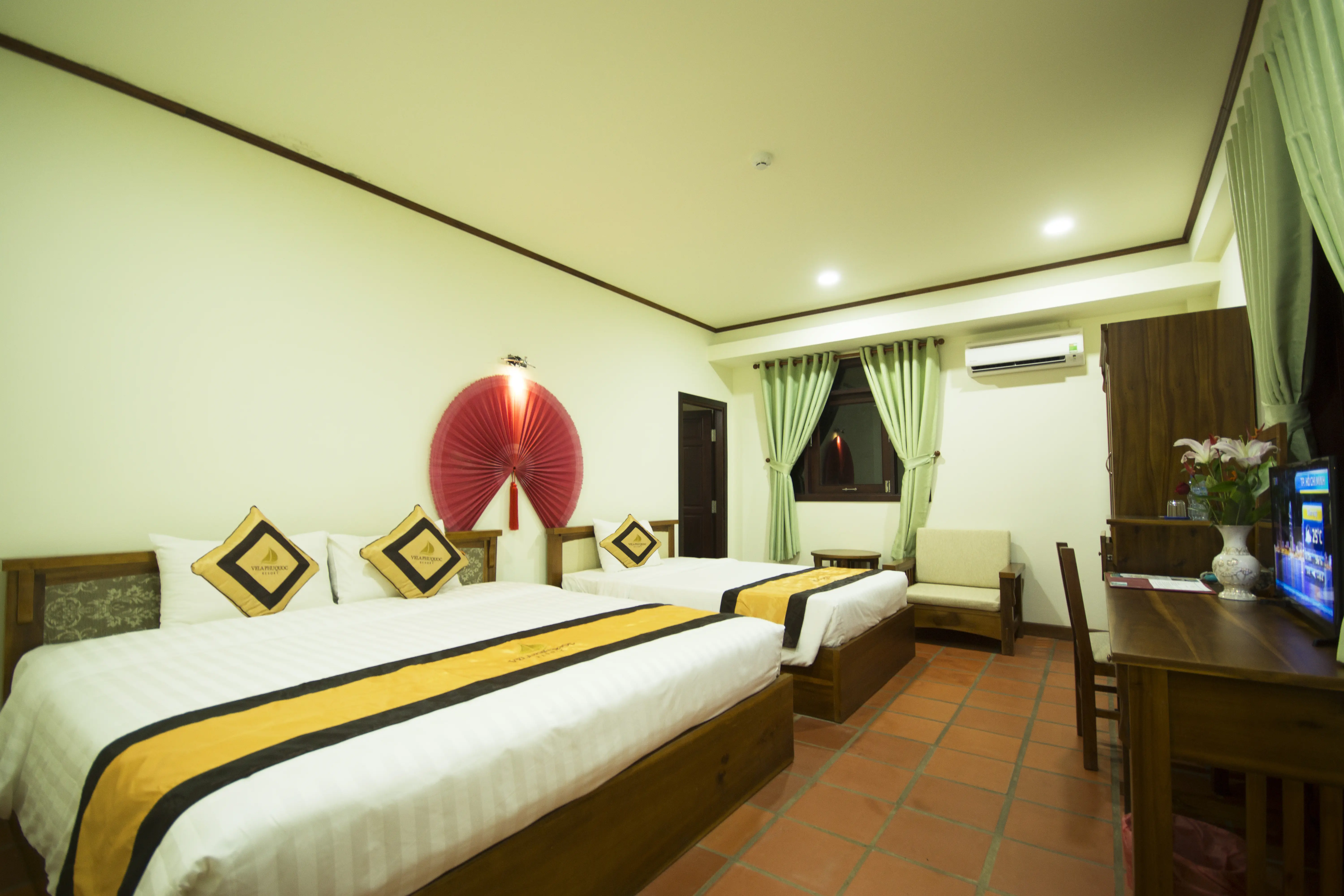 Vela Phu Quoc Resort - zdjęcie 47