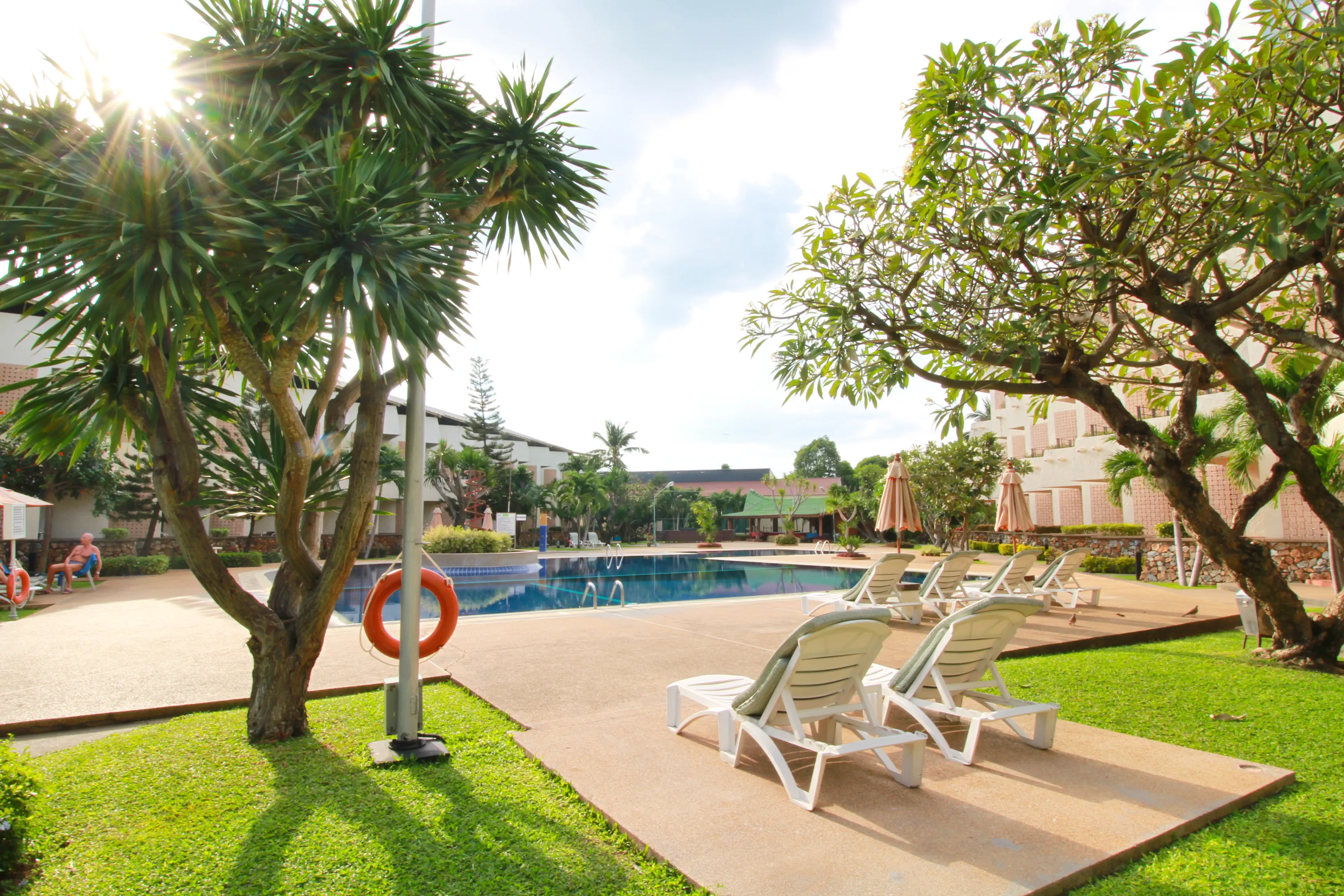 Tropicana Hotel - zdjęcie 7