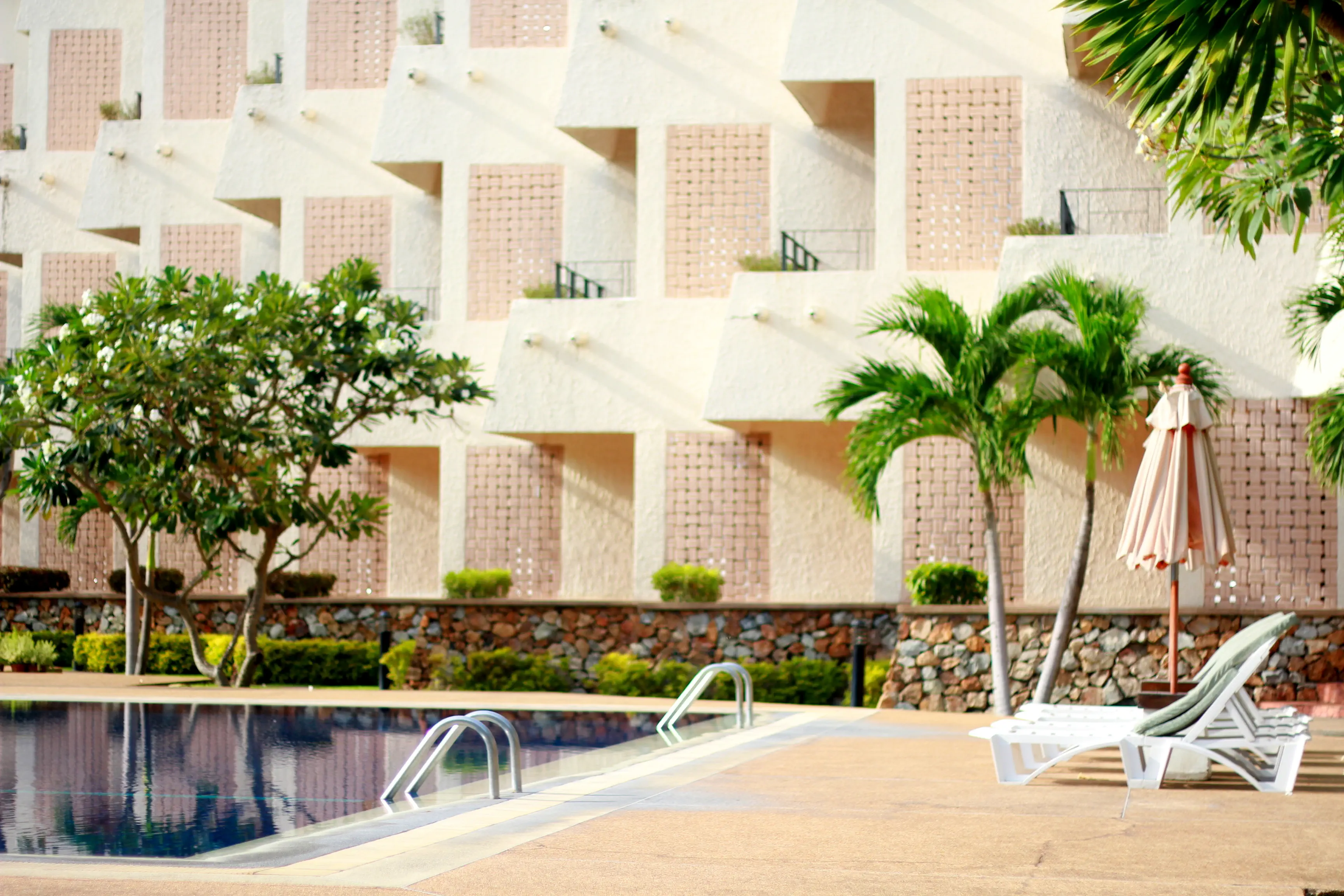 Tropicana Hotel - zdjęcie 60