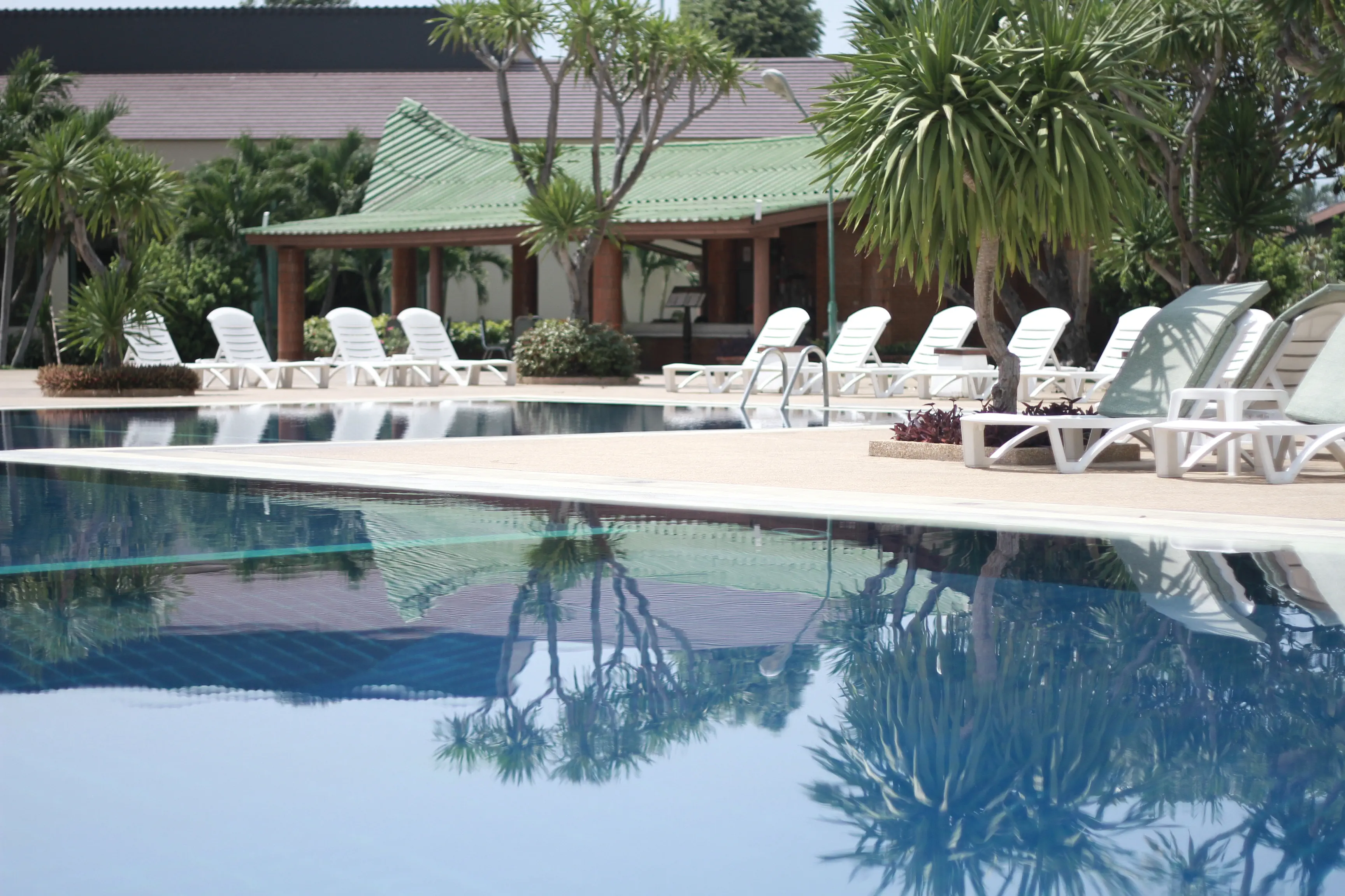Tropicana Hotel - zdjęcie 61