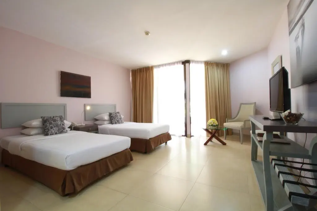 Tropicana Hotel - zdjęcie 30