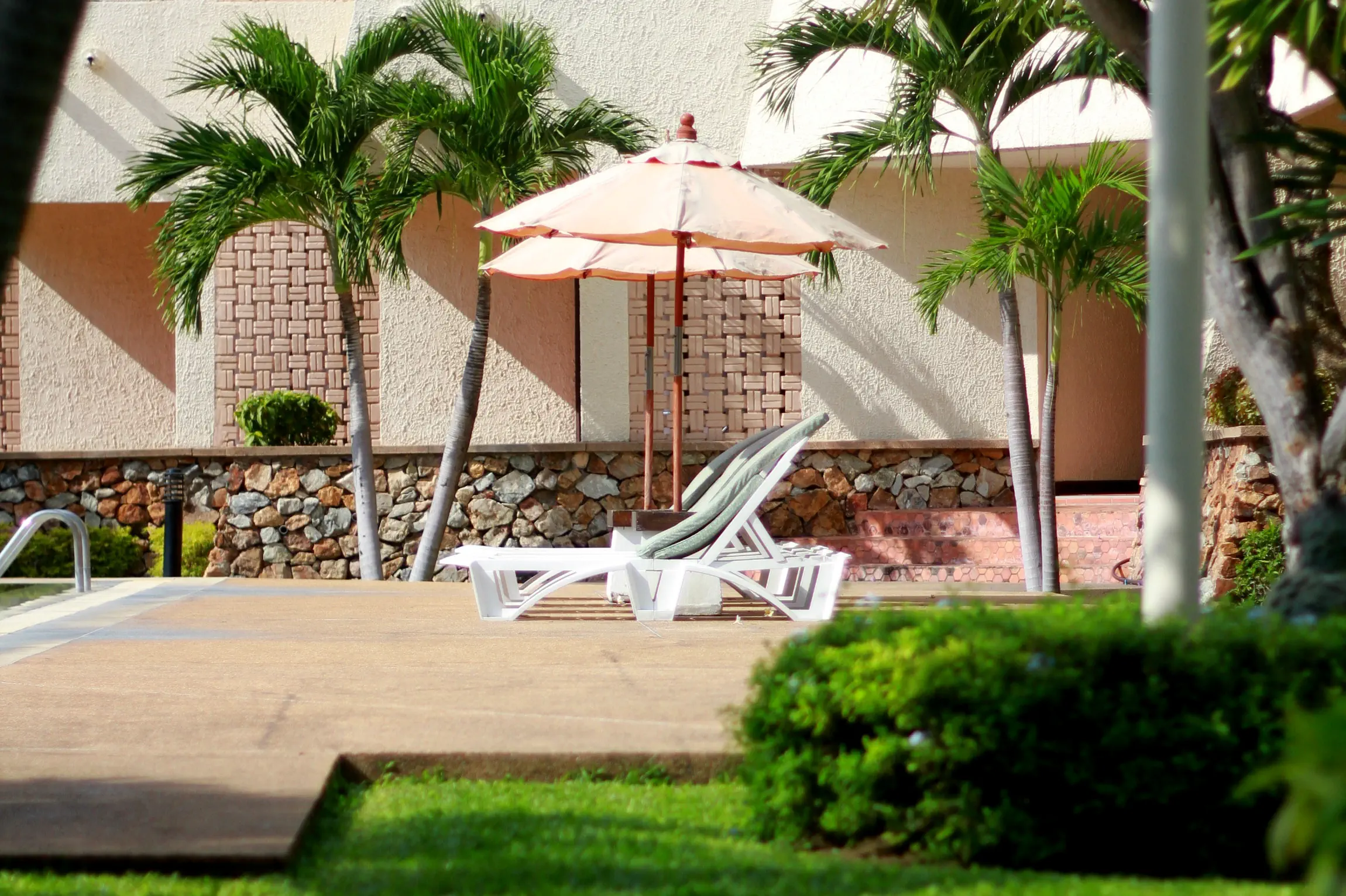 Tropicana Hotel - zdjęcie 59