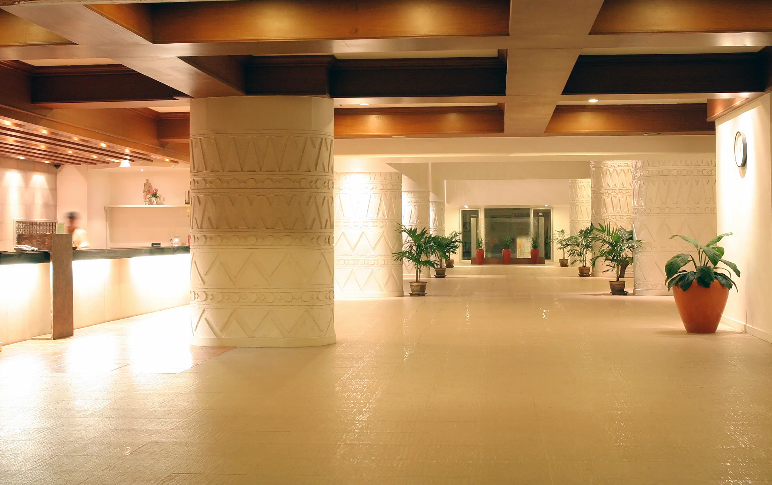 Tropicana Hotel - zdjęcie 6