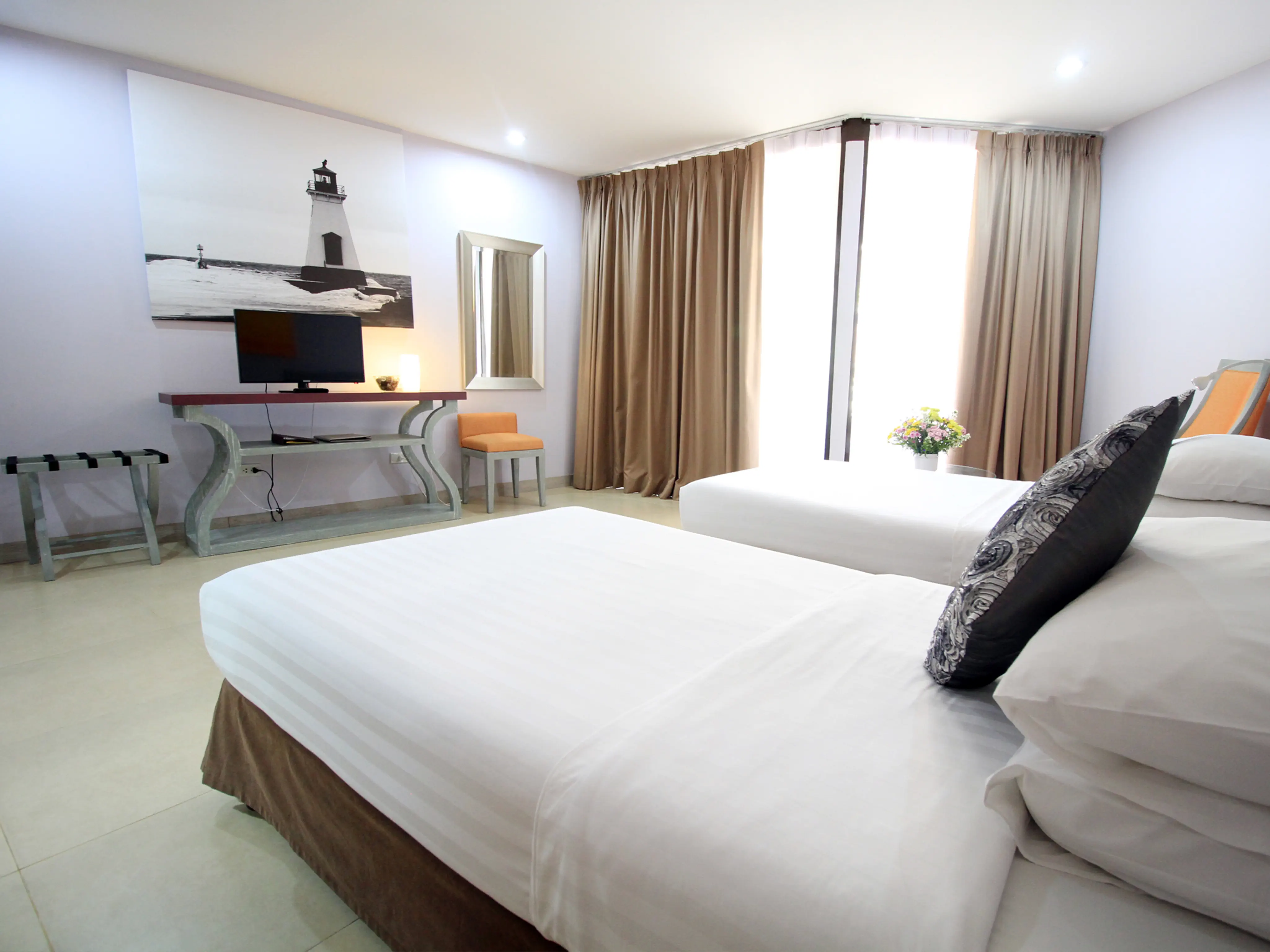 Tropicana Hotel - zdjęcie 37