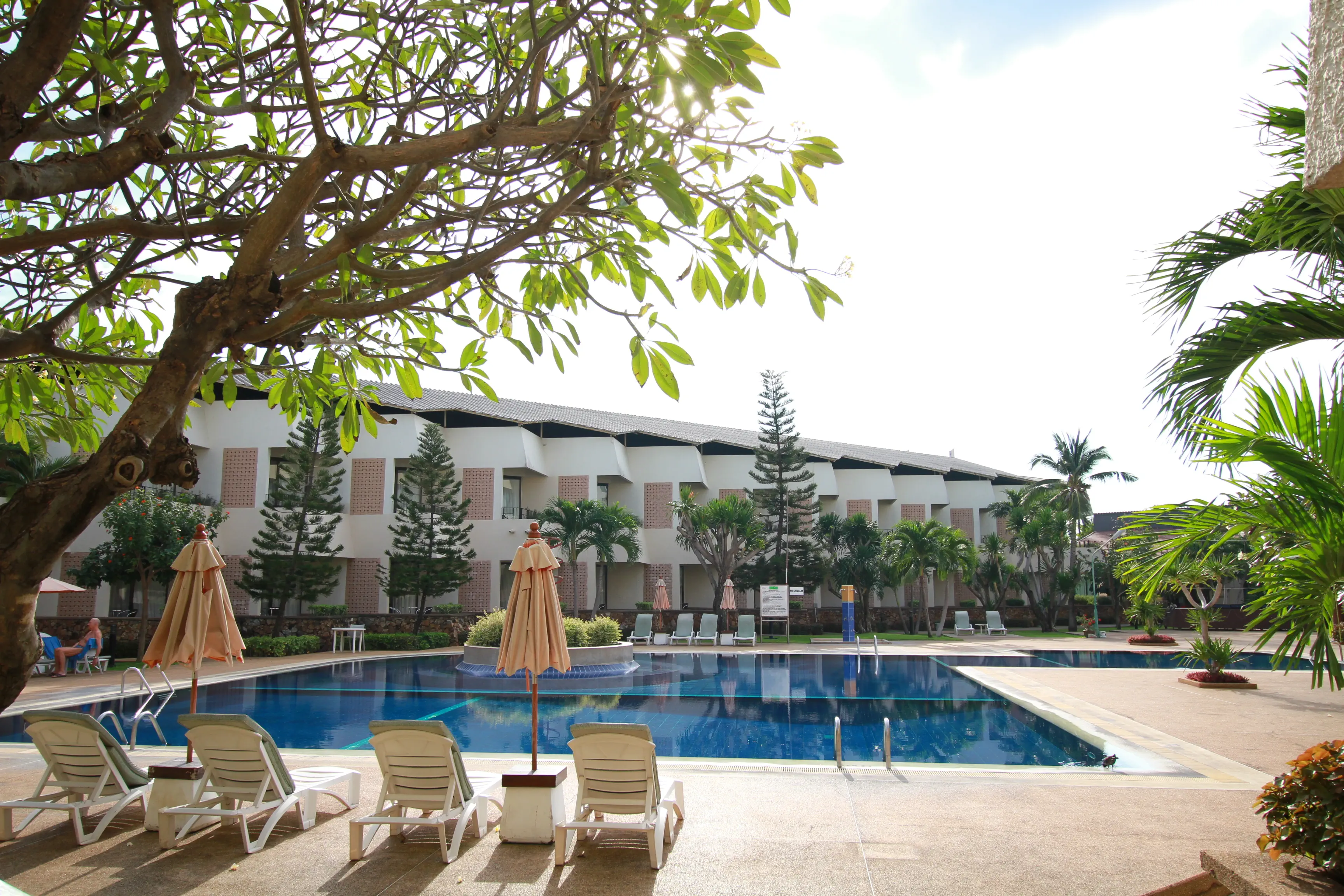 Tropicana Hotel - zdjęcie 64
